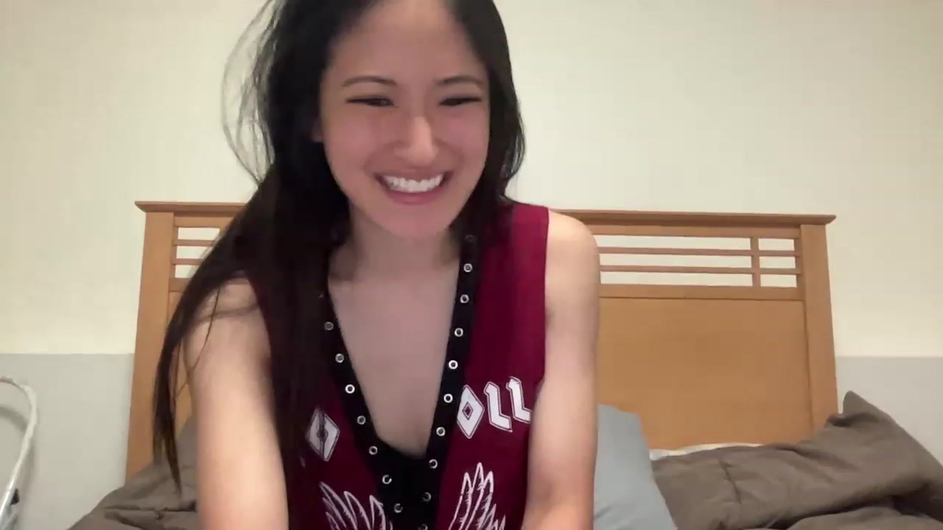Gallery image thumbnail from Kitty_Kimmie's myfreecams stream on, 06/13/2023, 05:57 image 14 of 20