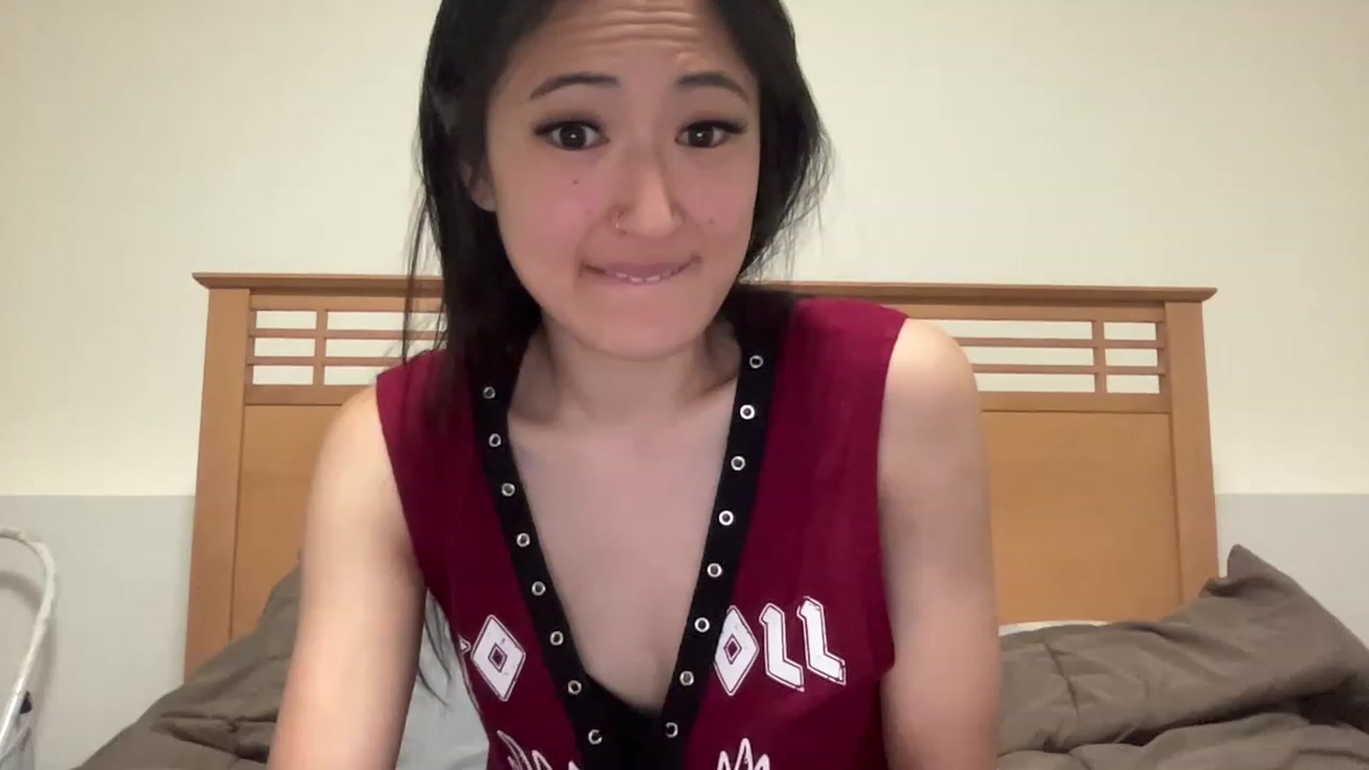 Gallery image thumbnail from Kitty_Kimmie's myfreecams stream on, 06/13/2023, 05:57 image 4 of 20