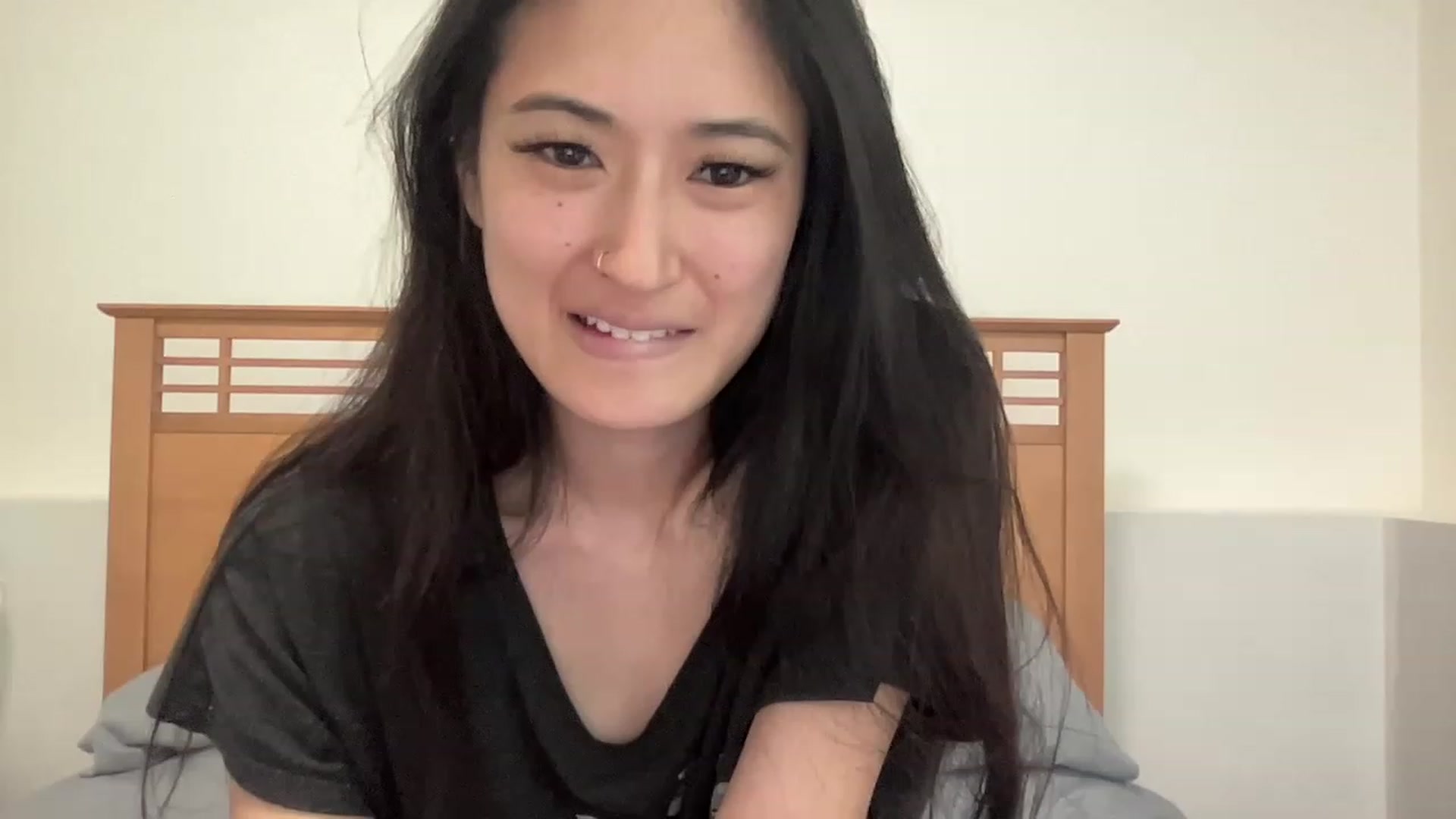 Gallery image thumbnail from Kitty_Kimmie's myfreecams stream on, 06/19/2023, 17:56 image 8 of 20