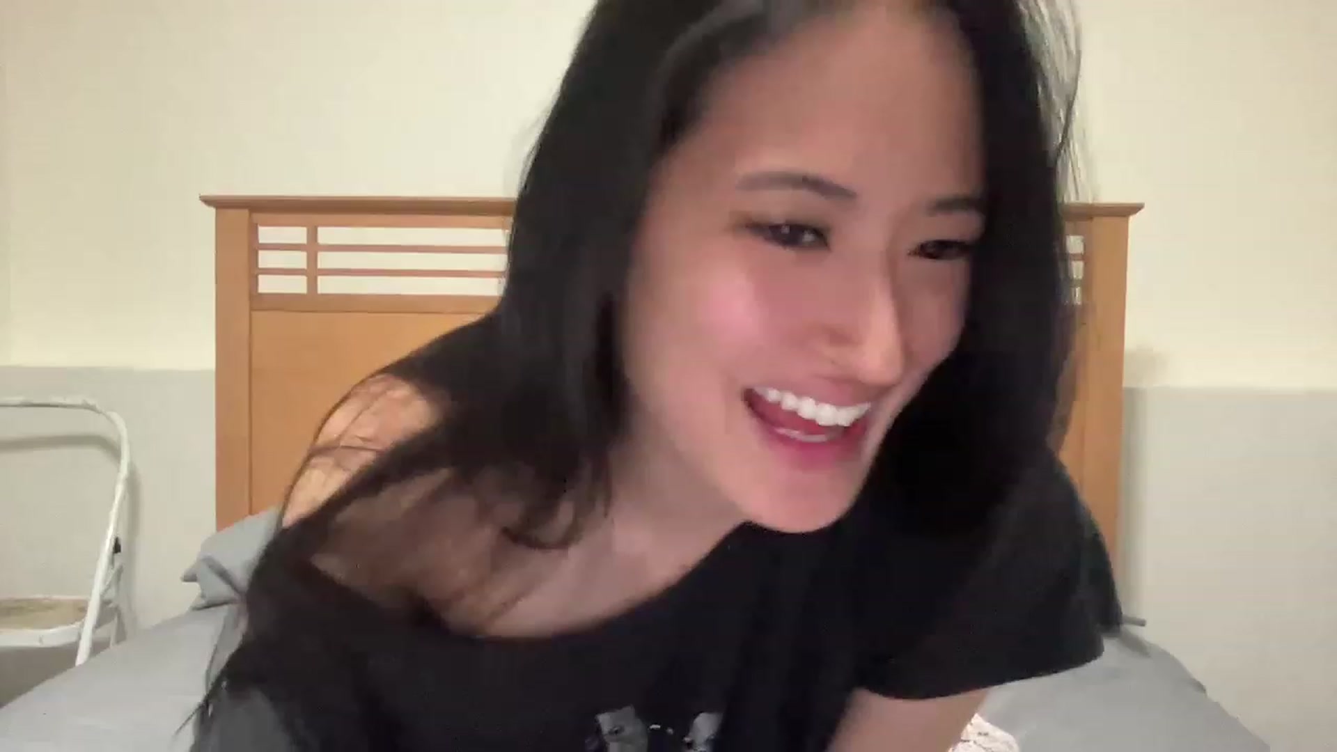 Gallery image thumbnail from Kitty_Kimmie's myfreecams stream on, 06/20/2023, 05:22 image 6 of 20