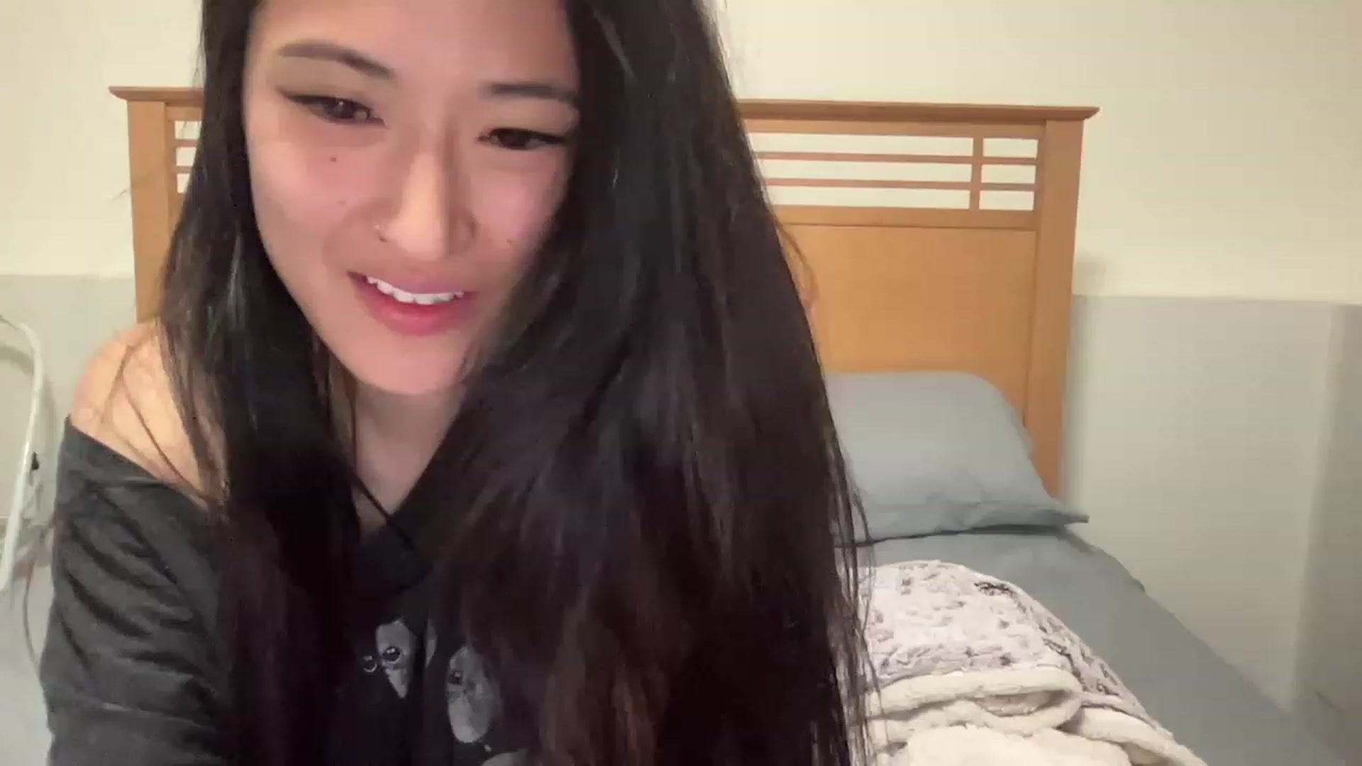 Gallery image thumbnail from Kitty_Kimmie's myfreecams stream on, 06/20/2023, 05:22 image 12 of 20