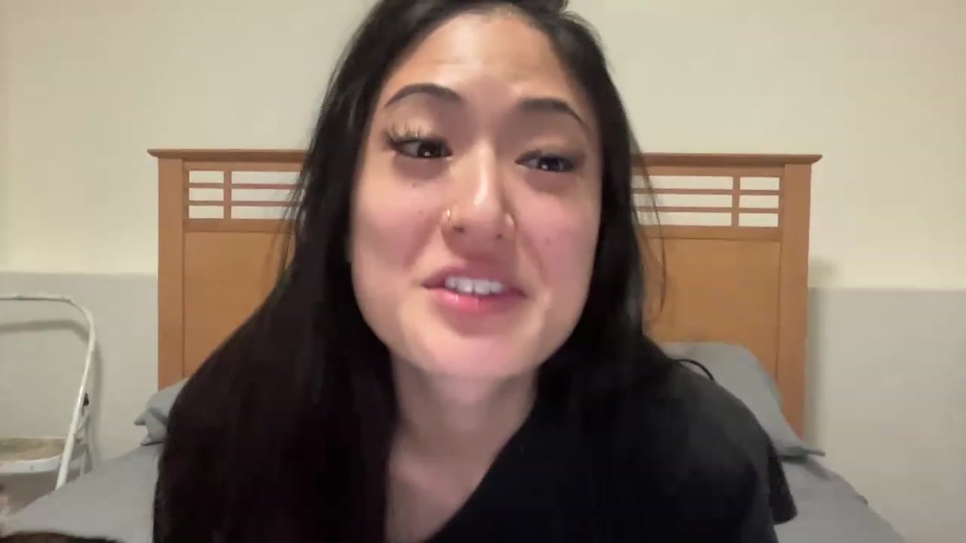 Gallery image thumbnail from Kitty_Kimmie's myfreecams stream on, 06/20/2023, 05:22 image 1 of 20