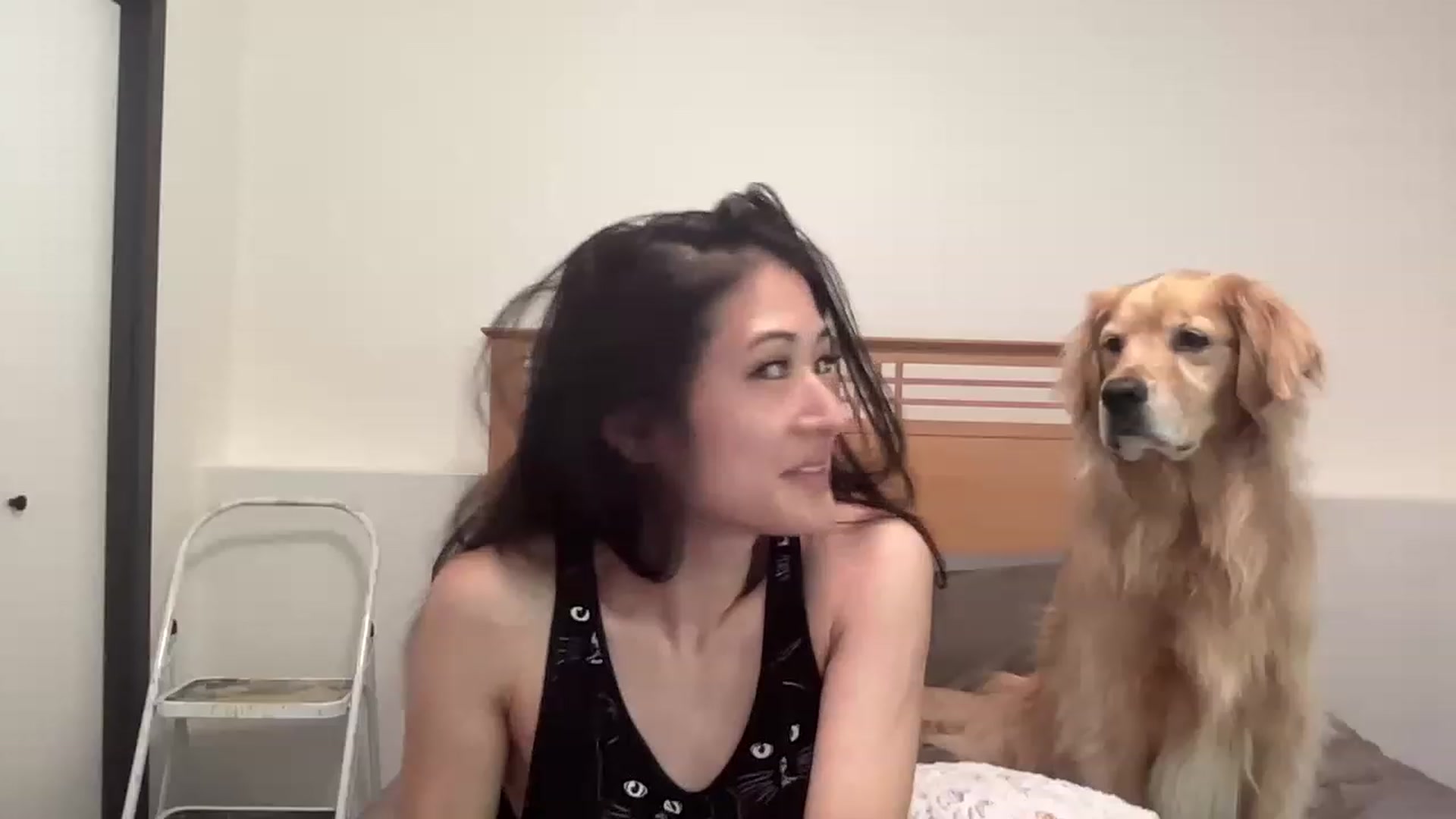 Gallery image thumbnail from Kitty_Kimmie's myfreecams stream on, 06/22/2023, 16:42 image 3 of 20