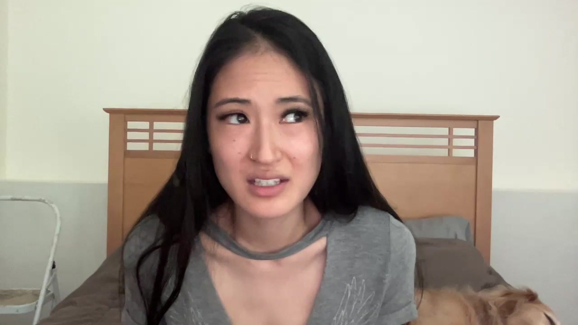 Gallery image thumbnail from Kitty_Kimmie's myfreecams stream on, 06/29/2023, 19:56 image 15 of 20