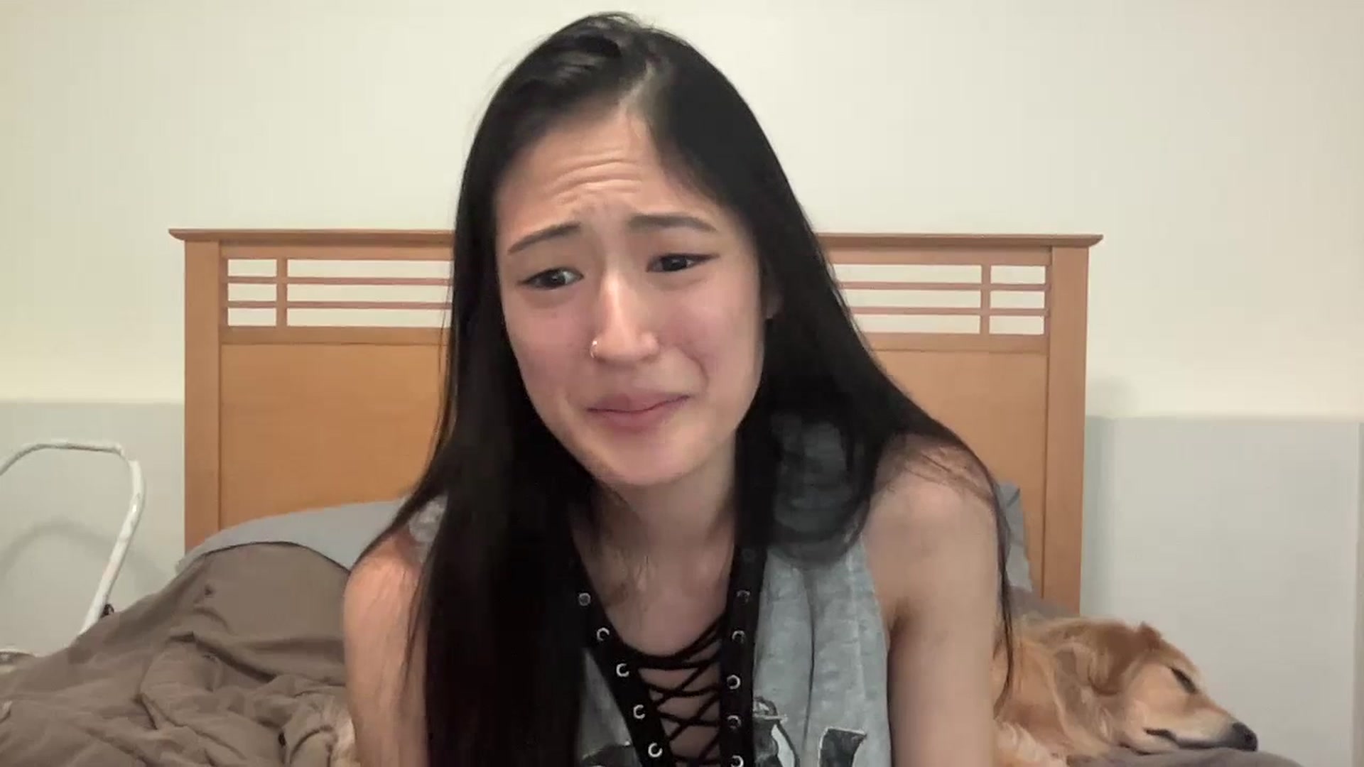 Gallery image thumbnail from Kitty_Kimmie's myfreecams stream on, 07/18/2023, 18:03 image 19 of 20