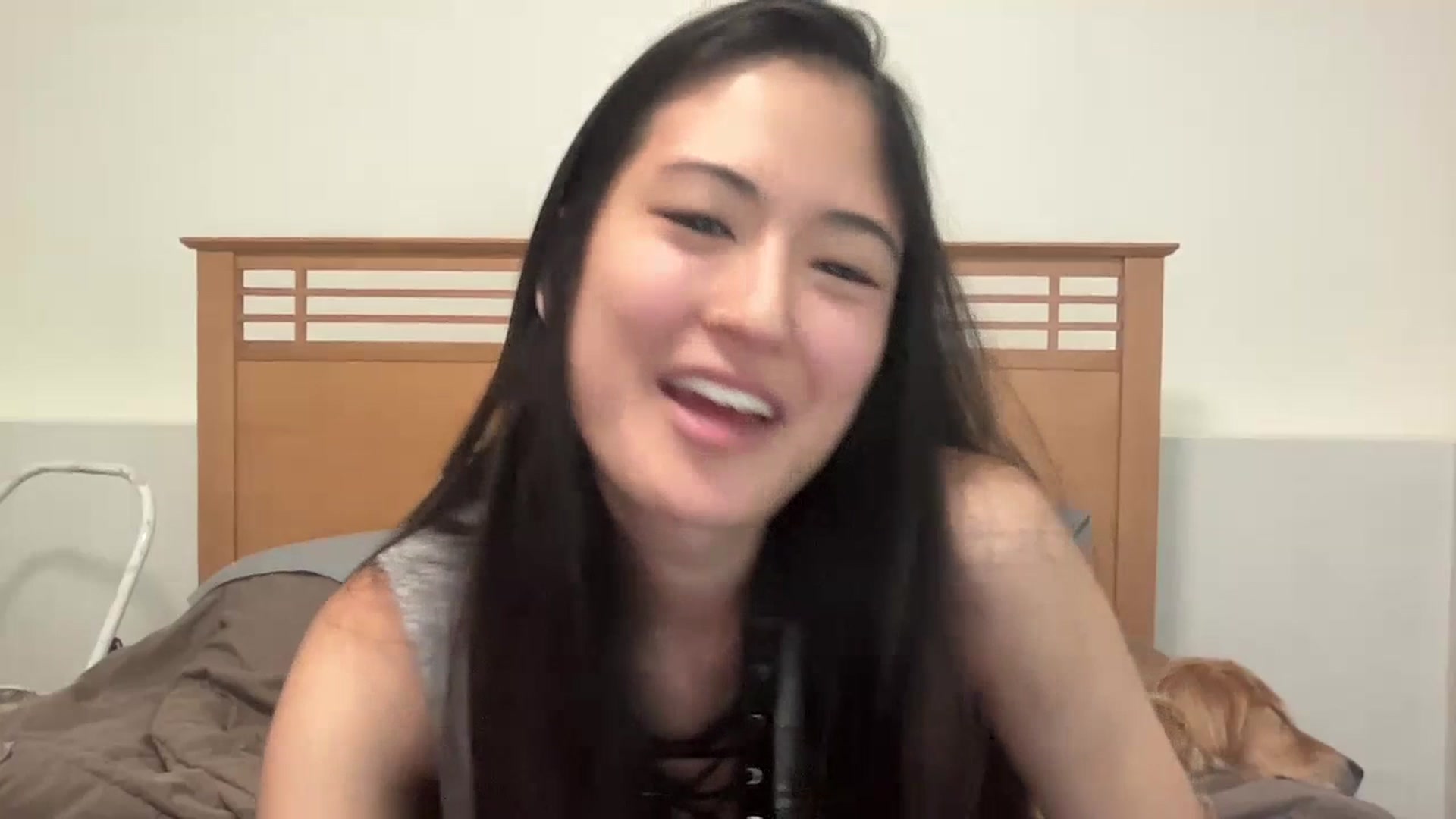 Gallery image thumbnail from Kitty_Kimmie's myfreecams stream on, 07/18/2023, 18:03 image 18 of 20
