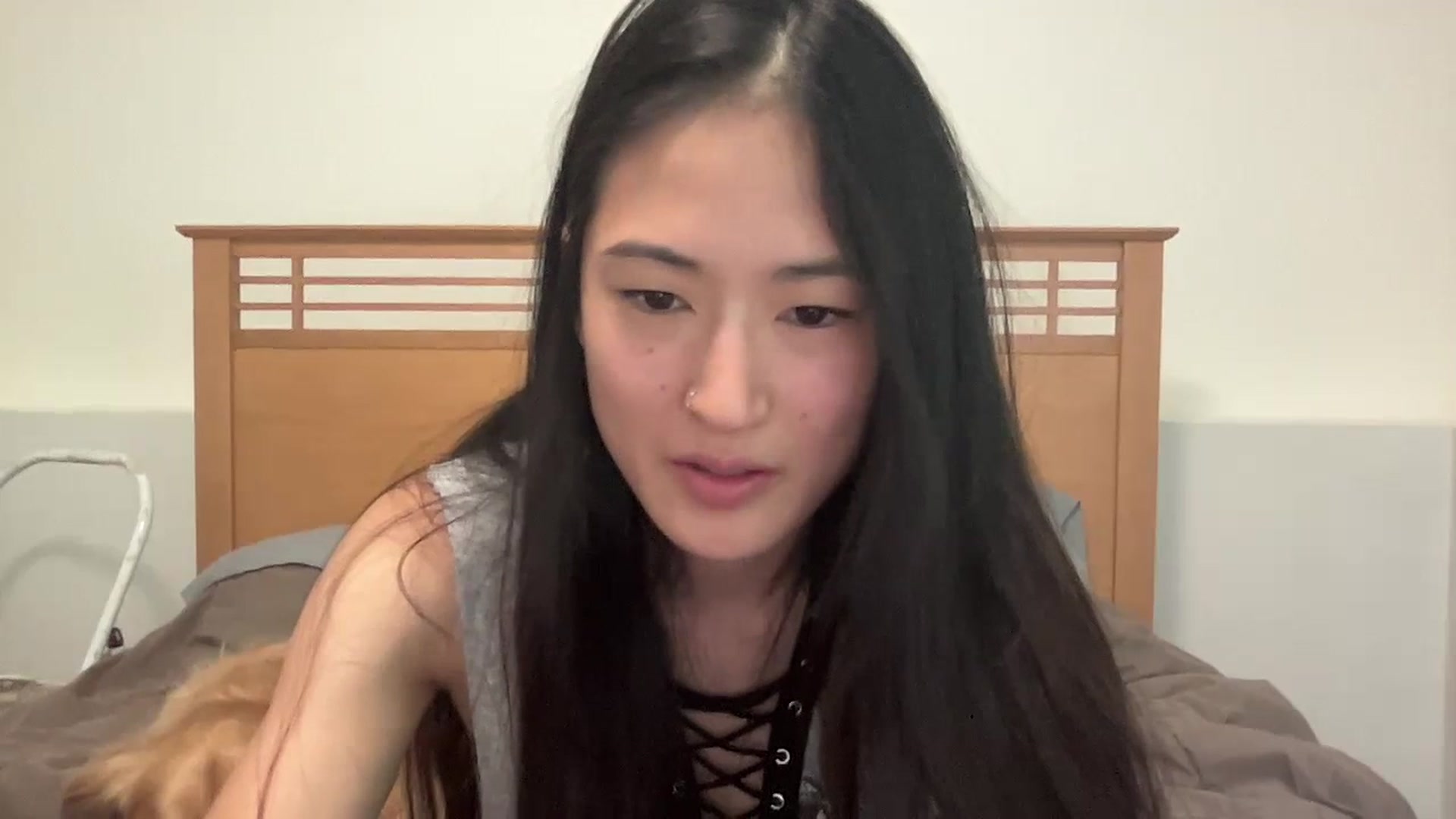 Gallery image thumbnail from Kitty_Kimmie's myfreecams stream on, 07/18/2023, 18:03 image 11 of 20