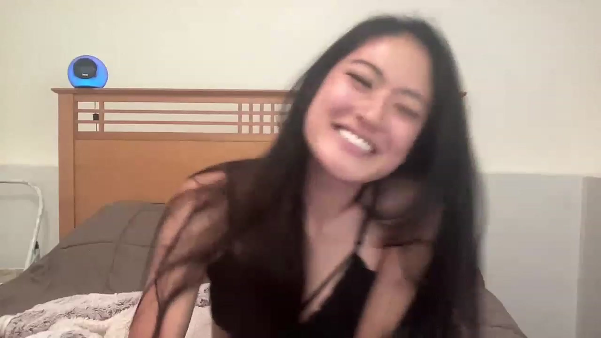 Gallery image thumbnail from Kitty_Kimmie's myfreecams stream on, 08/15/2023, 18:19 image 20 of 20