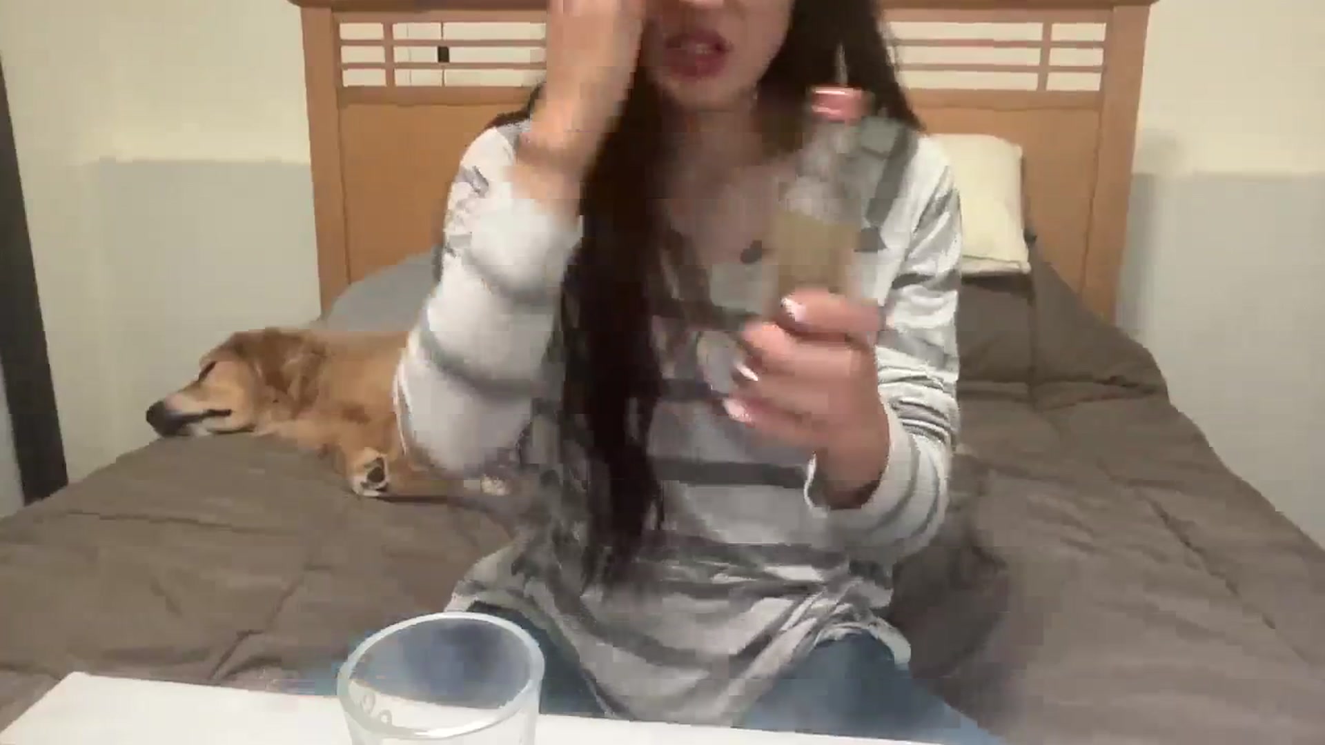 Gallery image thumbnail from Kitty_Kimmie's myfreecams stream on, 10/26/2023, 16:43 image 10 of 20