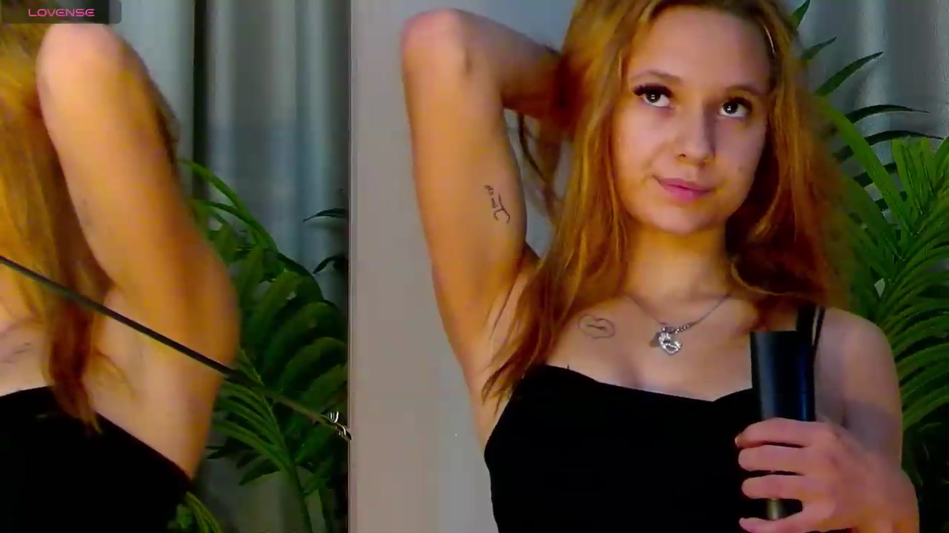 Gallery image thumbnail from Kitty_Luna_'s myfreecams stream on, 07/31/2026, 08:44 image 12 of 20