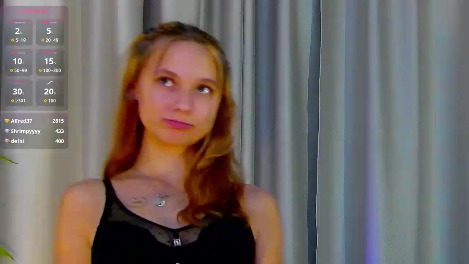 Gallery image thumbnail from Kitty_Luna_'s myfreecams stream on, 08/01/2026, 12:44 image 20 of 20