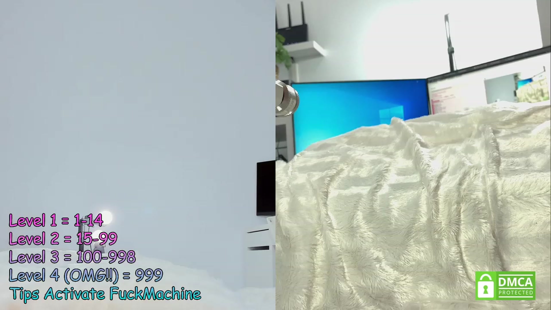 Gallery image thumbnail from Kitty_Nikita's myfreecams stream on, 01/04/2023, 14:14 image 17 of 20