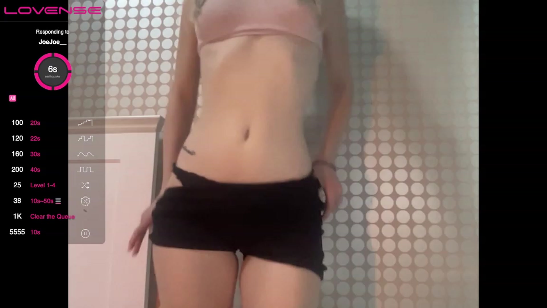 Gallery image thumbnail from Kitty_XXX's myfreecams stream on, 04/05/2023, 14:39 image 12 of 20