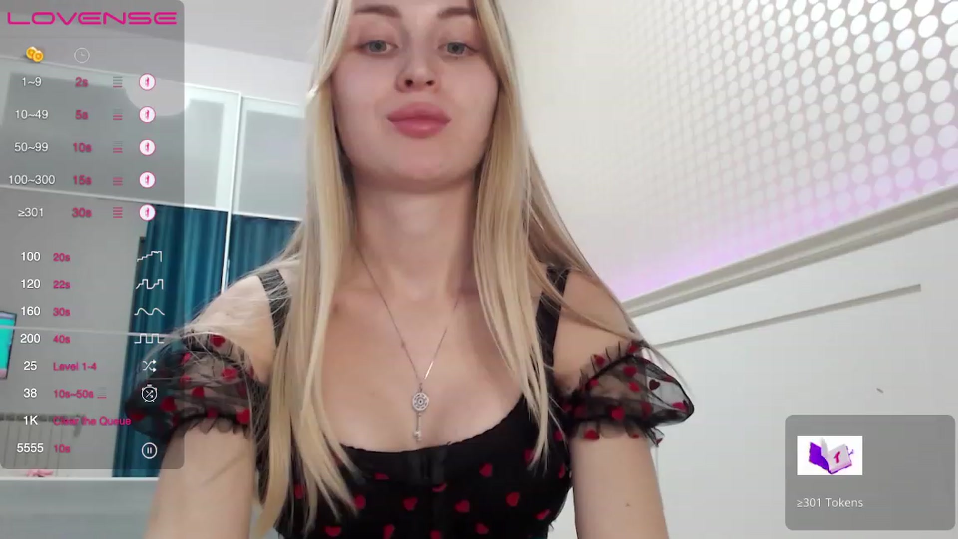 Gallery image thumbnail from Kitty_XXX's myfreecams stream on, 04/29/2023, 17:03 image 15 of 20