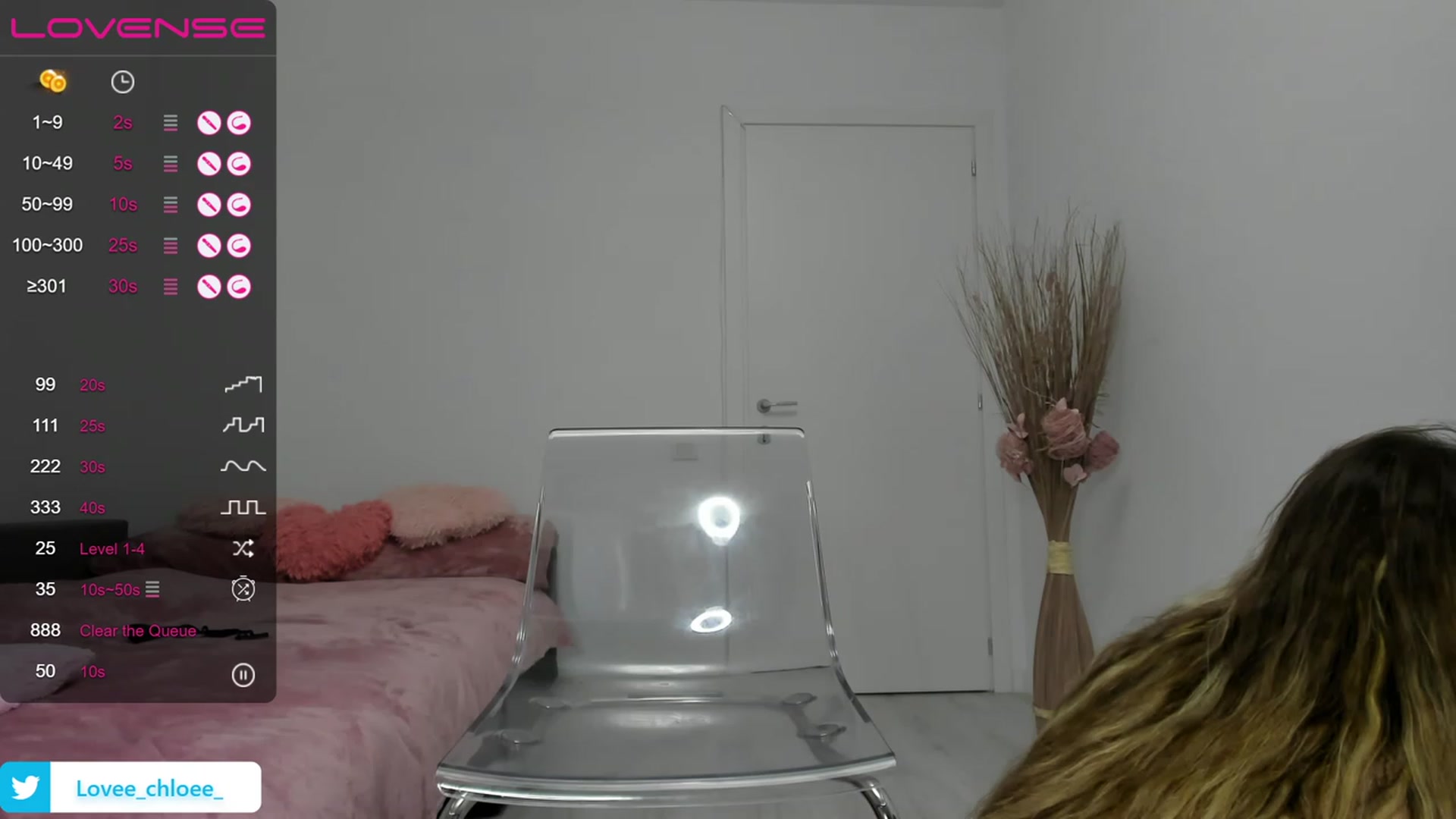 Gallery image thumbnail from Kitty_ace's myfreecams stream on, 02/17/2023, 03:21 image 5 of 20
