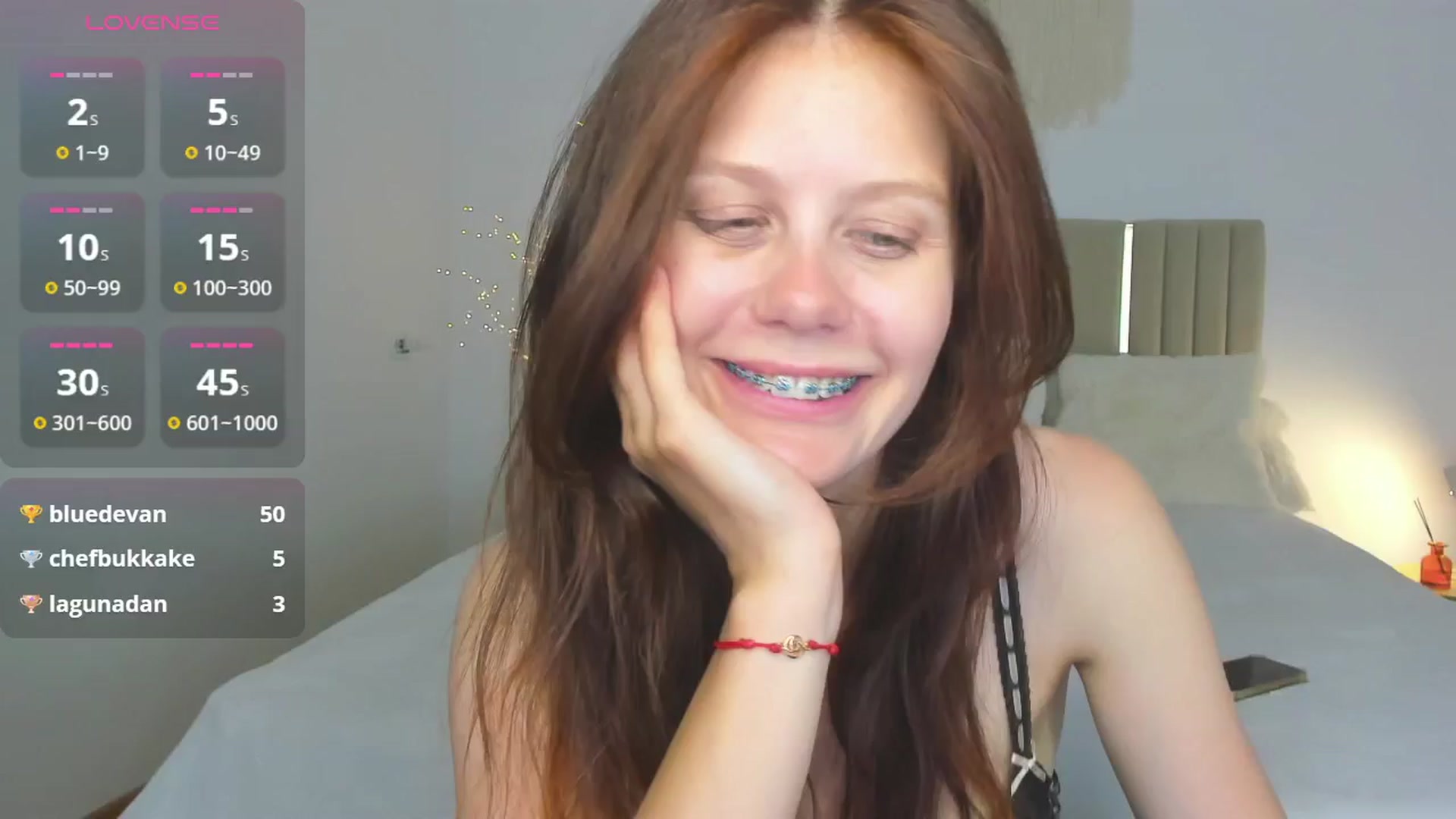 Gallery image thumbnail from Kitty_ange1l's myfreecams stream on, 08/17/2025, 10:04 image 1 of 20