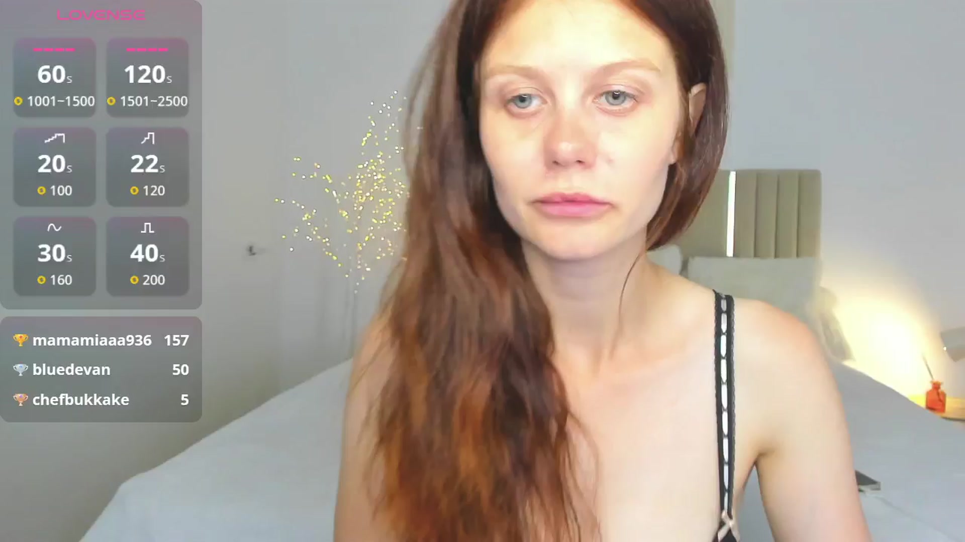 Gallery image thumbnail from Kitty_ange1l's myfreecams stream on, 08/17/2025, 11:58 image 2 of 20