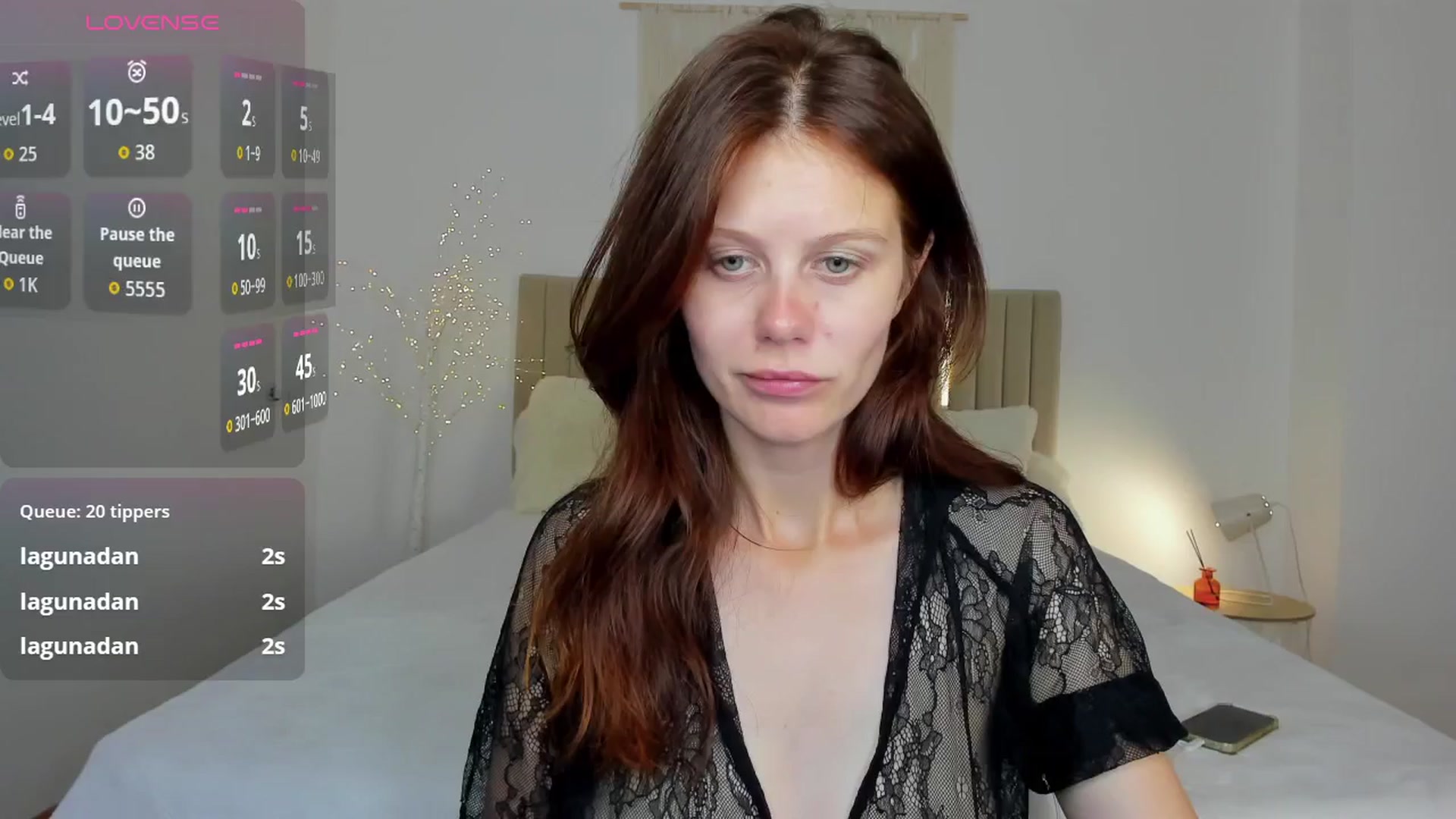 Gallery image thumbnail from Kitty_ange1l's myfreecams stream on, 08/18/2025, 11:57 image 10 of 20