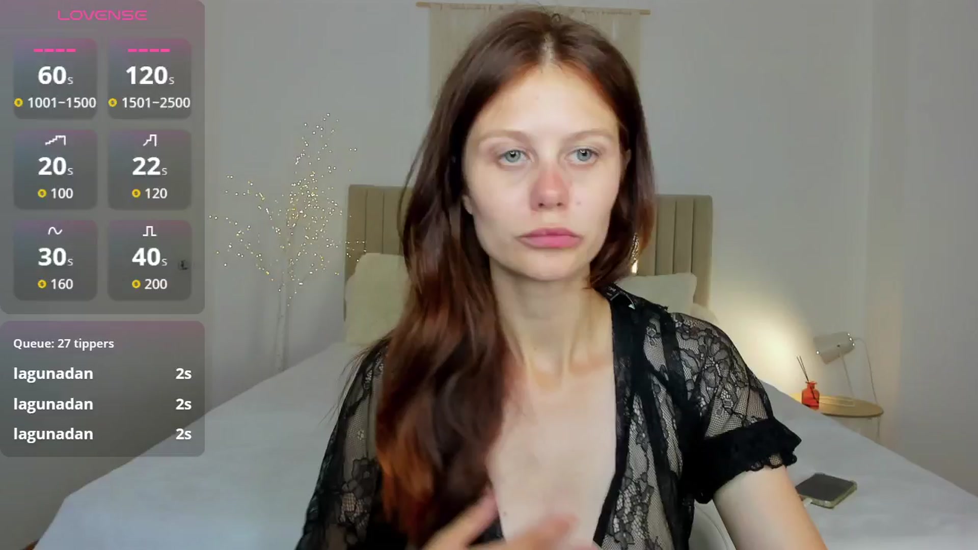 Gallery image thumbnail from Kitty_ange1l's myfreecams stream on, 08/18/2025, 11:57 image 19 of 20