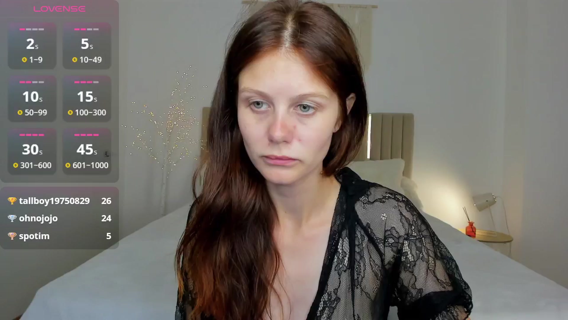 Gallery image thumbnail from Kitty_ange1l's myfreecams stream on, 08/18/2025, 11:57 image 4 of 20