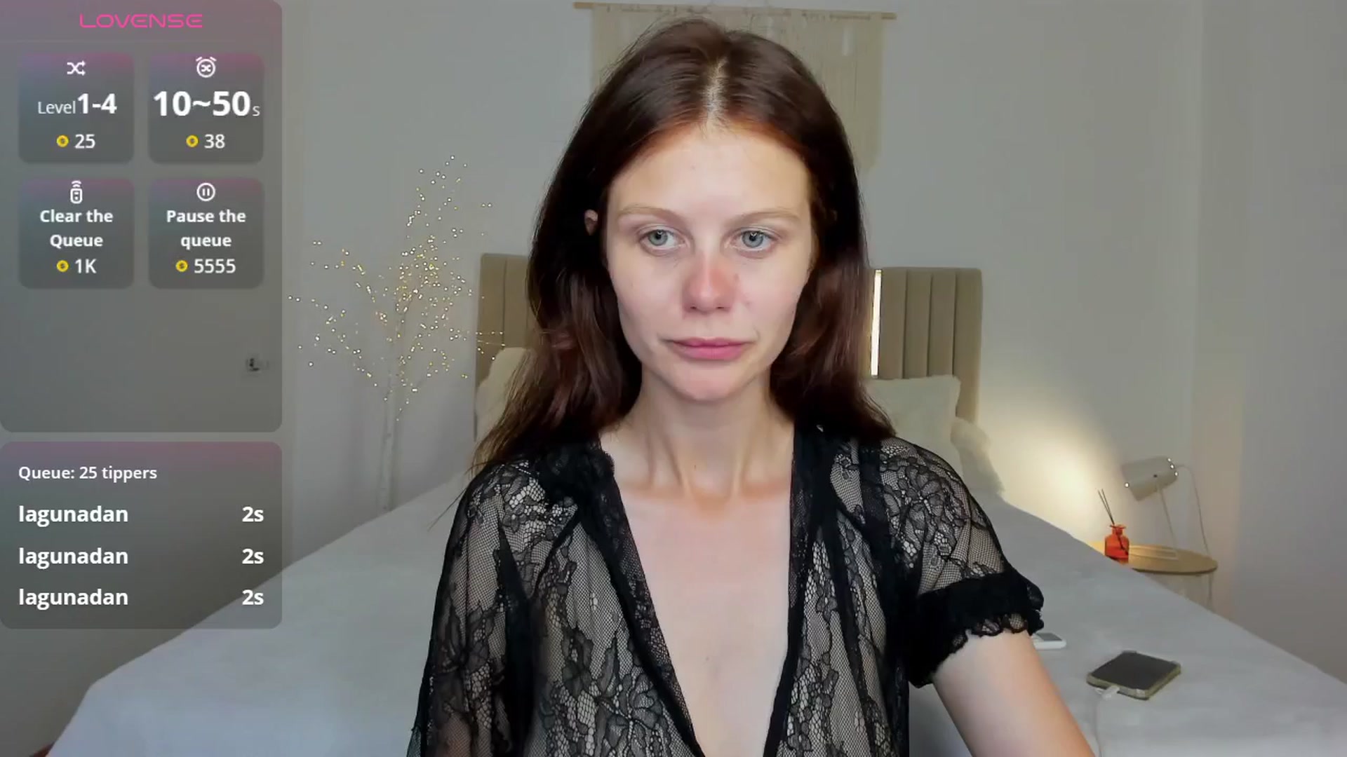Gallery image thumbnail from Kitty_ange1l's myfreecams stream on, 08/18/2025, 11:57 image 15 of 20