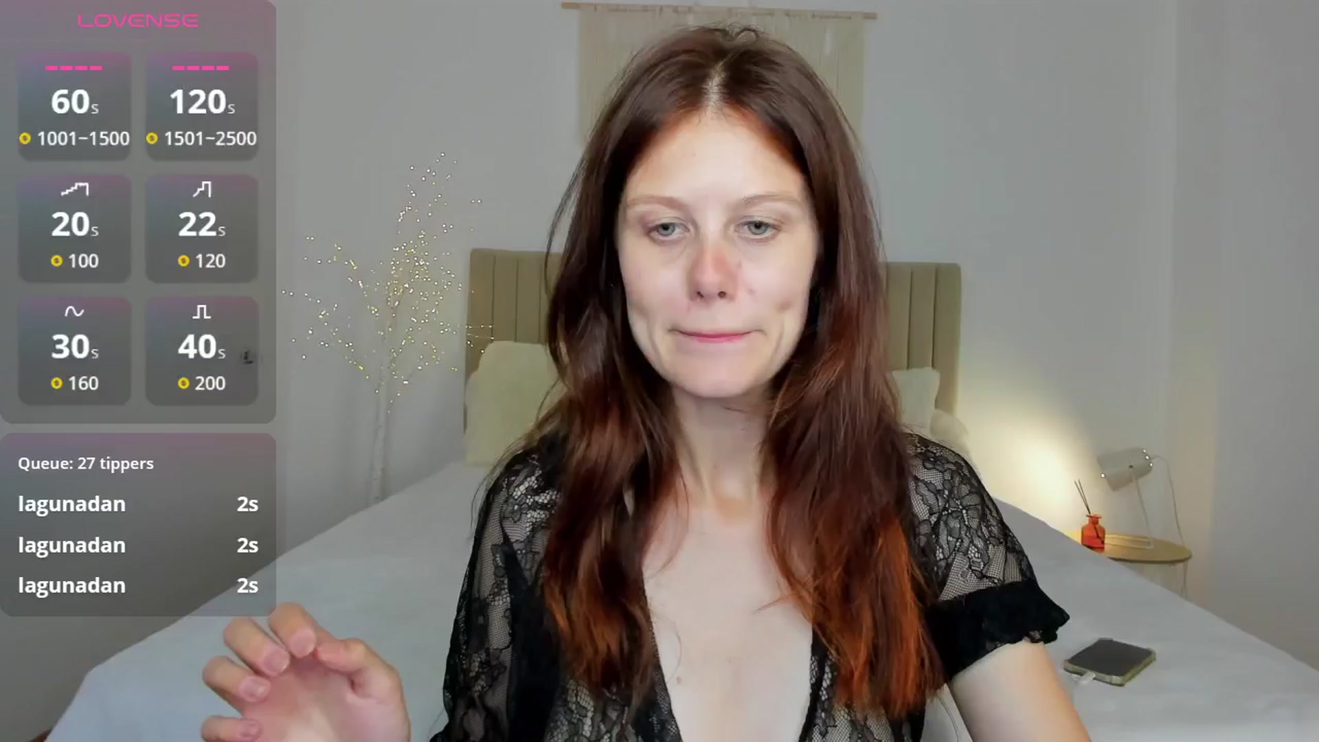 Gallery image thumbnail from Kitty_ange1l's myfreecams stream on, 08/18/2025, 11:57 image 20 of 20