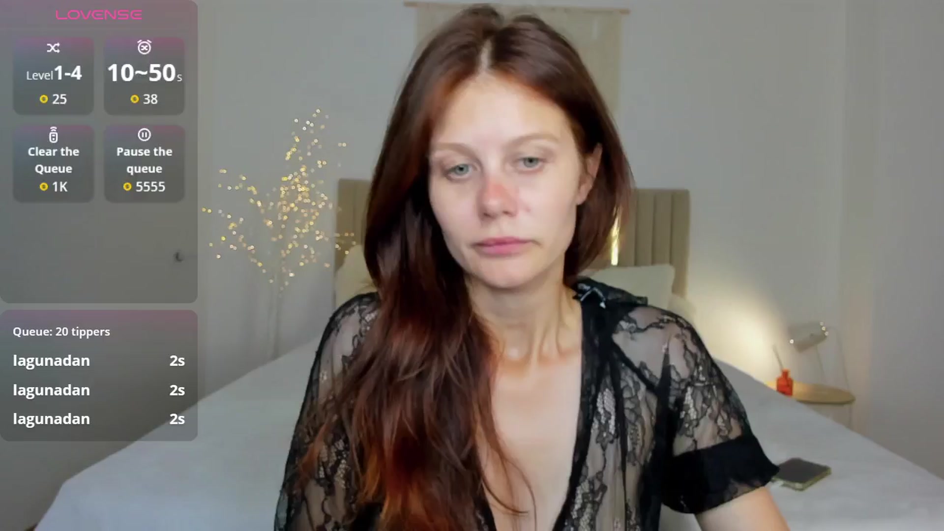 Gallery image thumbnail from Kitty_ange1l's myfreecams stream on, 08/18/2025, 11:57 image 12 of 20