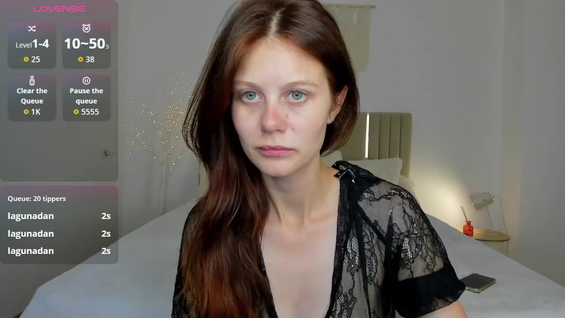 Gallery image thumbnail from Kitty_ange1l's myfreecams stream on, 08/18/2025, 11:57 image 11 of 20