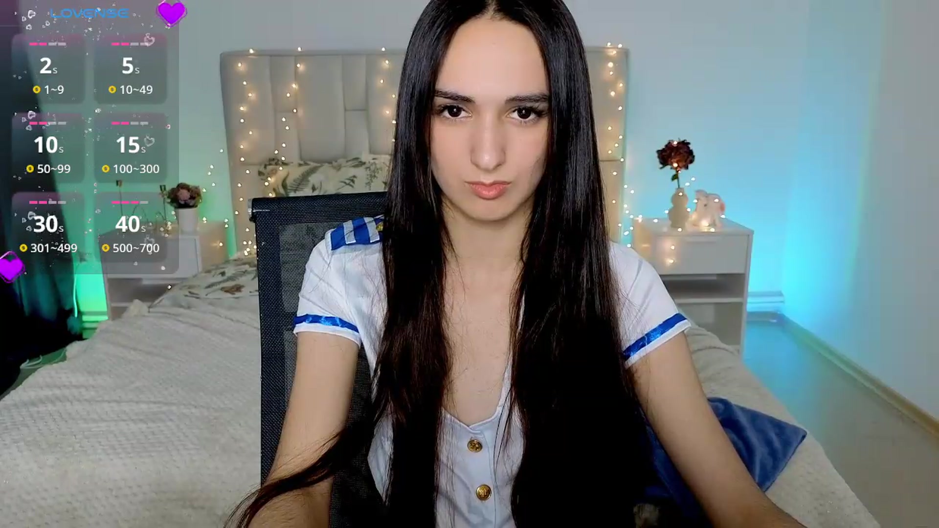 Gallery image thumbnail from Kitty_mi1a's myfreecams stream on, 06/26/2026, 23:57 image 13 of 20