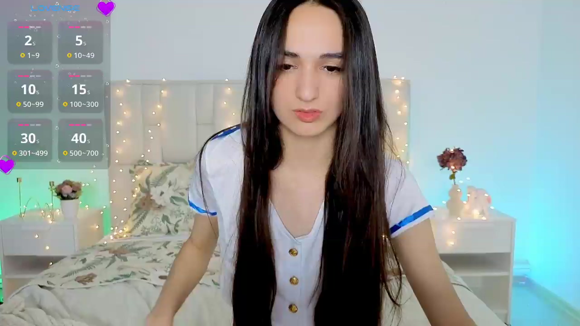 Gallery image thumbnail from Kitty_mi1a's myfreecams stream on, 06/27/2026, 02:35 image 18 of 20