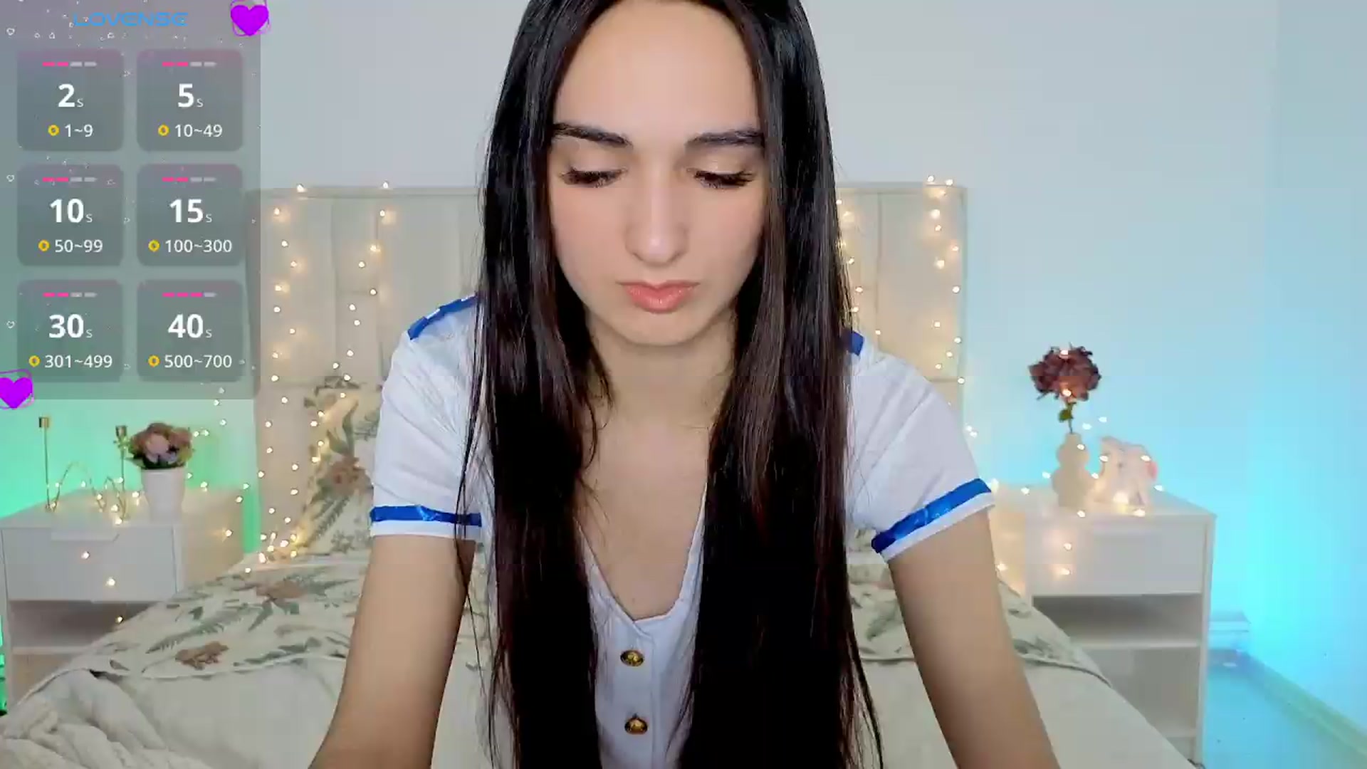 Gallery image thumbnail from Kitty_mi1a's myfreecams stream on, 06/27/2026, 02:35 image 19 of 20