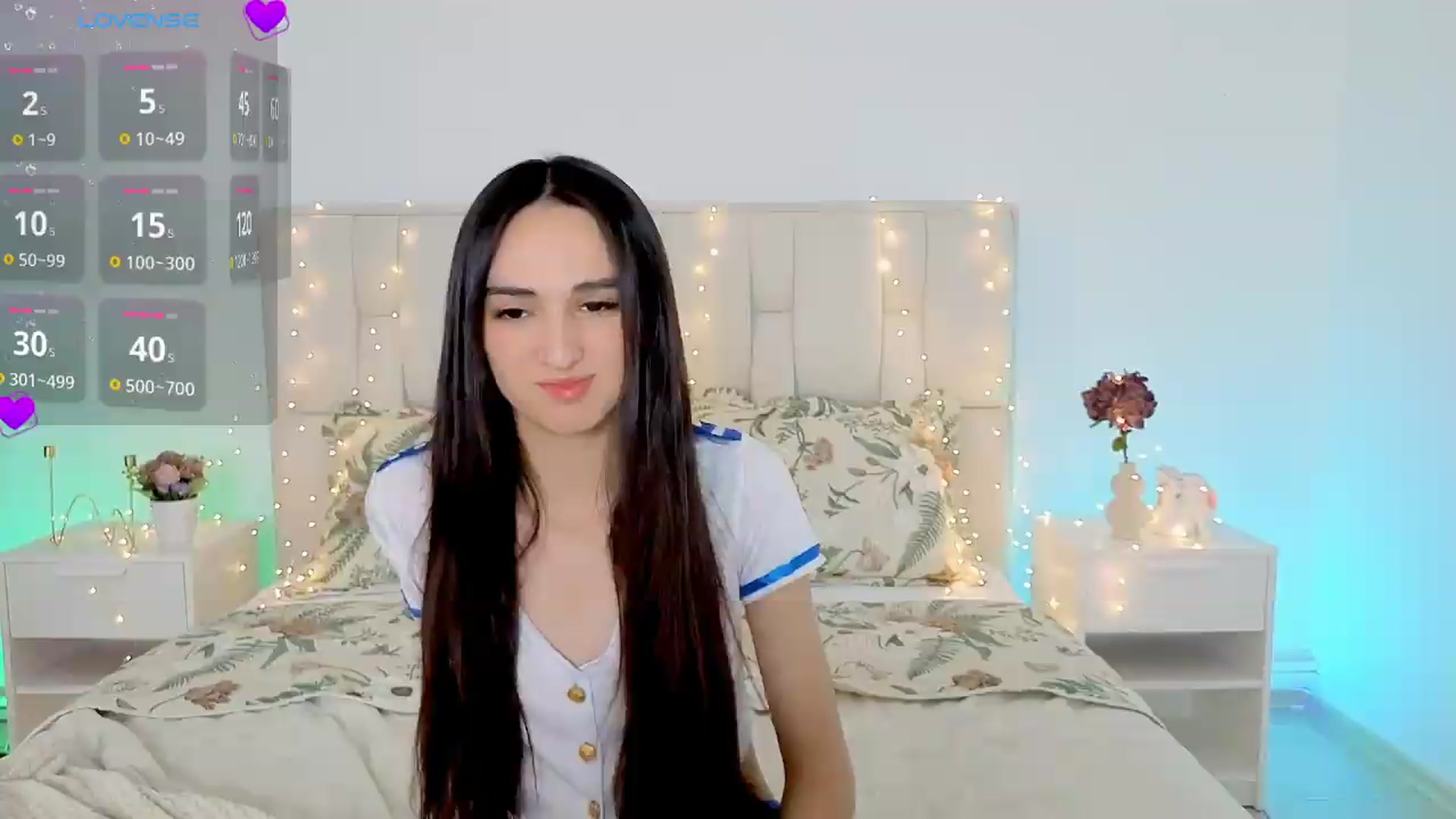 Gallery image thumbnail from Kitty_mi1a's myfreecams stream on, 06/27/2026, 02:59 image 8 of 20