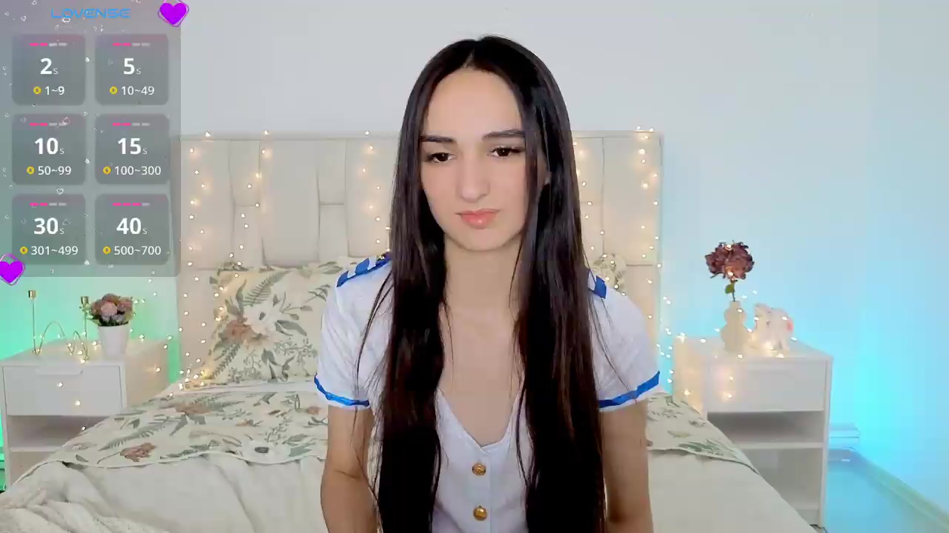 Gallery image thumbnail from Kitty_mi1a's myfreecams stream on, 06/27/2026, 02:59 image 15 of 20