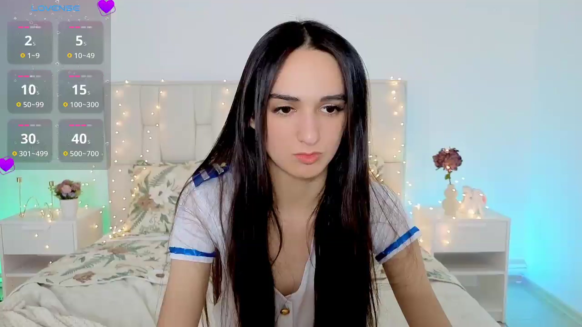 Gallery image thumbnail from Kitty_mi1a's myfreecams stream on, 06/27/2026, 02:59 image 12 of 20