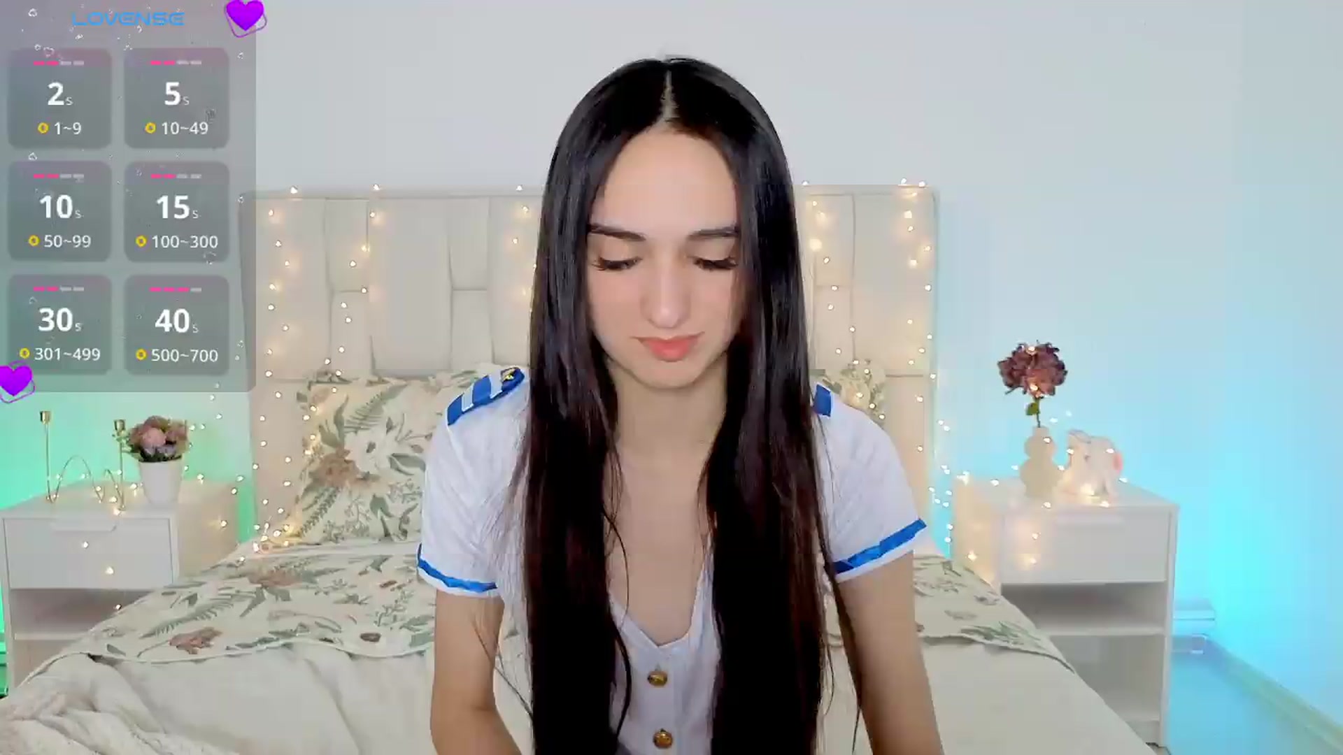 Gallery image thumbnail from Kitty_mi1a's myfreecams stream on, 06/27/2026, 02:59 image 14 of 20