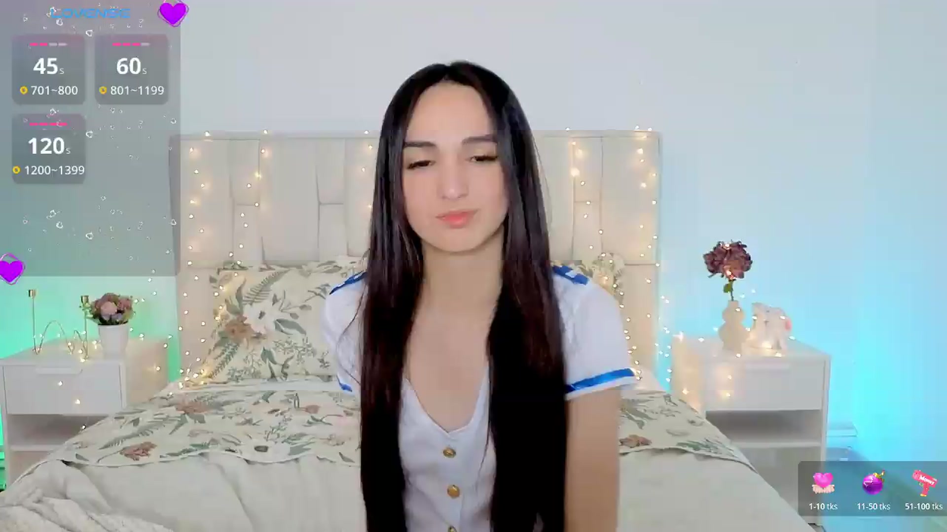 Gallery image thumbnail from Kitty_mi1a's myfreecams stream on, 06/27/2026, 02:59 image 7 of 20