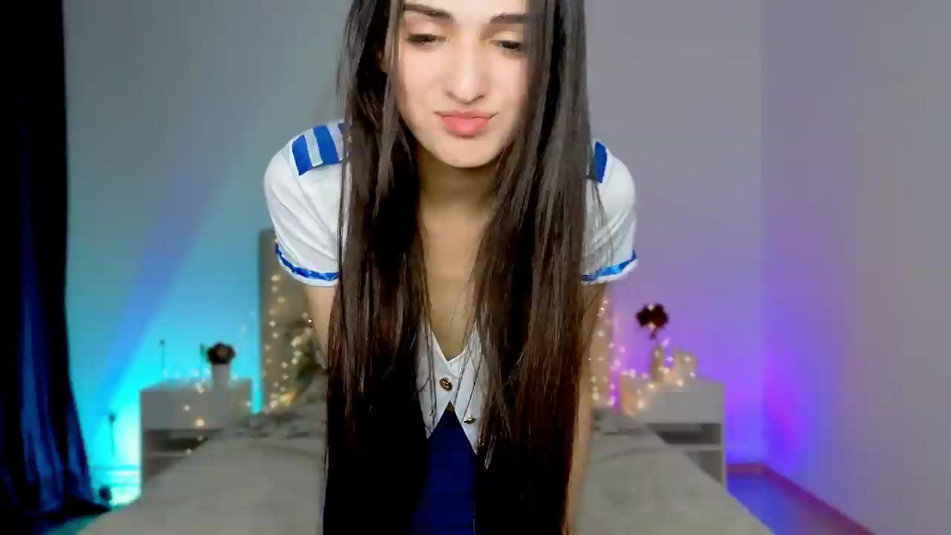 Gallery image thumbnail from Kitty_mi1a's myfreecams stream on, 06/29/2026, 23:04 image 20 of 20