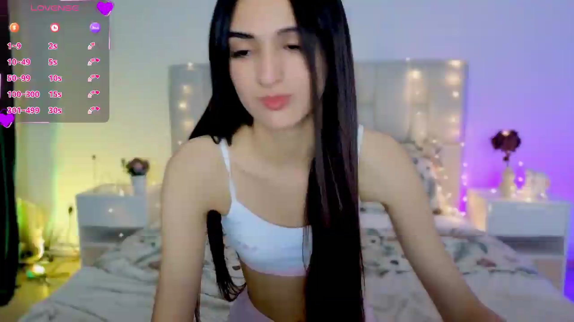 Gallery image thumbnail from Kitty_mi1a's myfreecams stream on, 06/30/2026, 23:34 image 4 of 20