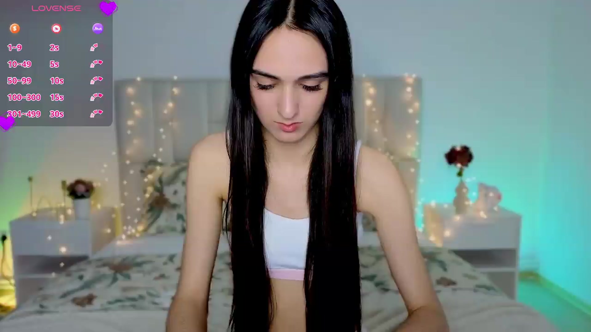 Gallery image thumbnail from Kitty_mi1a's myfreecams stream on, 07/01/2026, 21:59 image 16 of 20