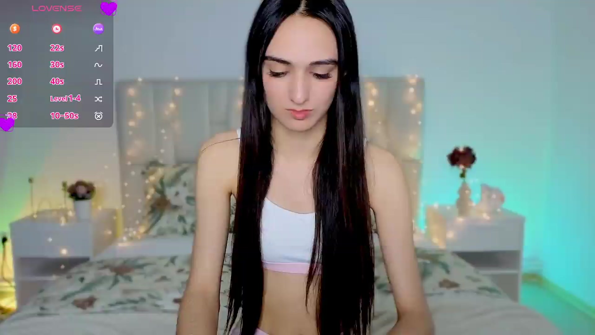 Gallery image thumbnail from Kitty_mi1a's myfreecams stream on, 07/01/2026, 21:59 image 9 of 20