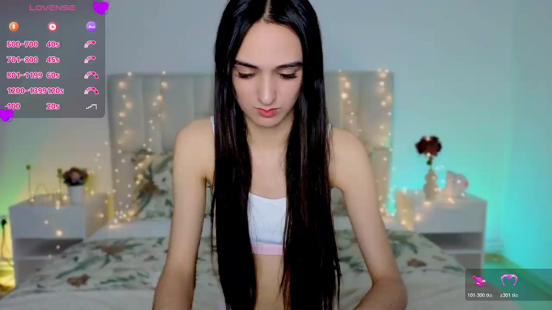 Gallery image thumbnail from Kitty_mi1a's myfreecams stream on, 07/01/2026, 21:59 image 5 of 20