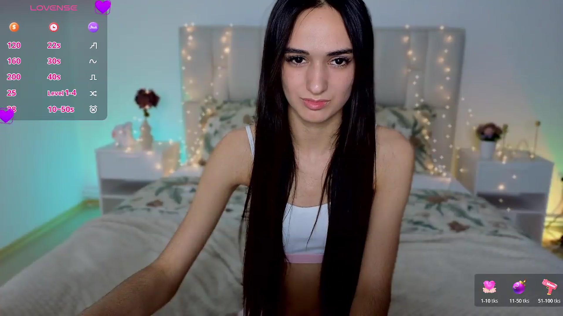 Gallery image thumbnail from Kitty_mi1a's myfreecams stream on, 07/02/2026, 24:02 image 11 of 20