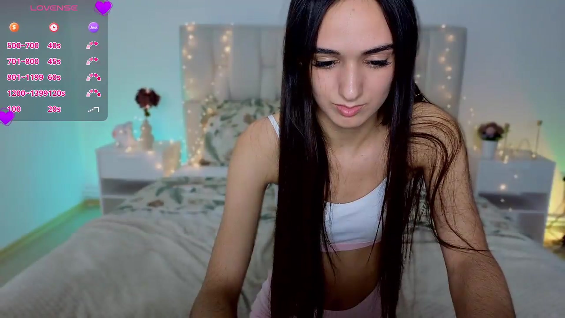 Gallery image thumbnail from Kitty_mi1a's myfreecams stream on, 07/02/2026, 24:02 image 14 of 20