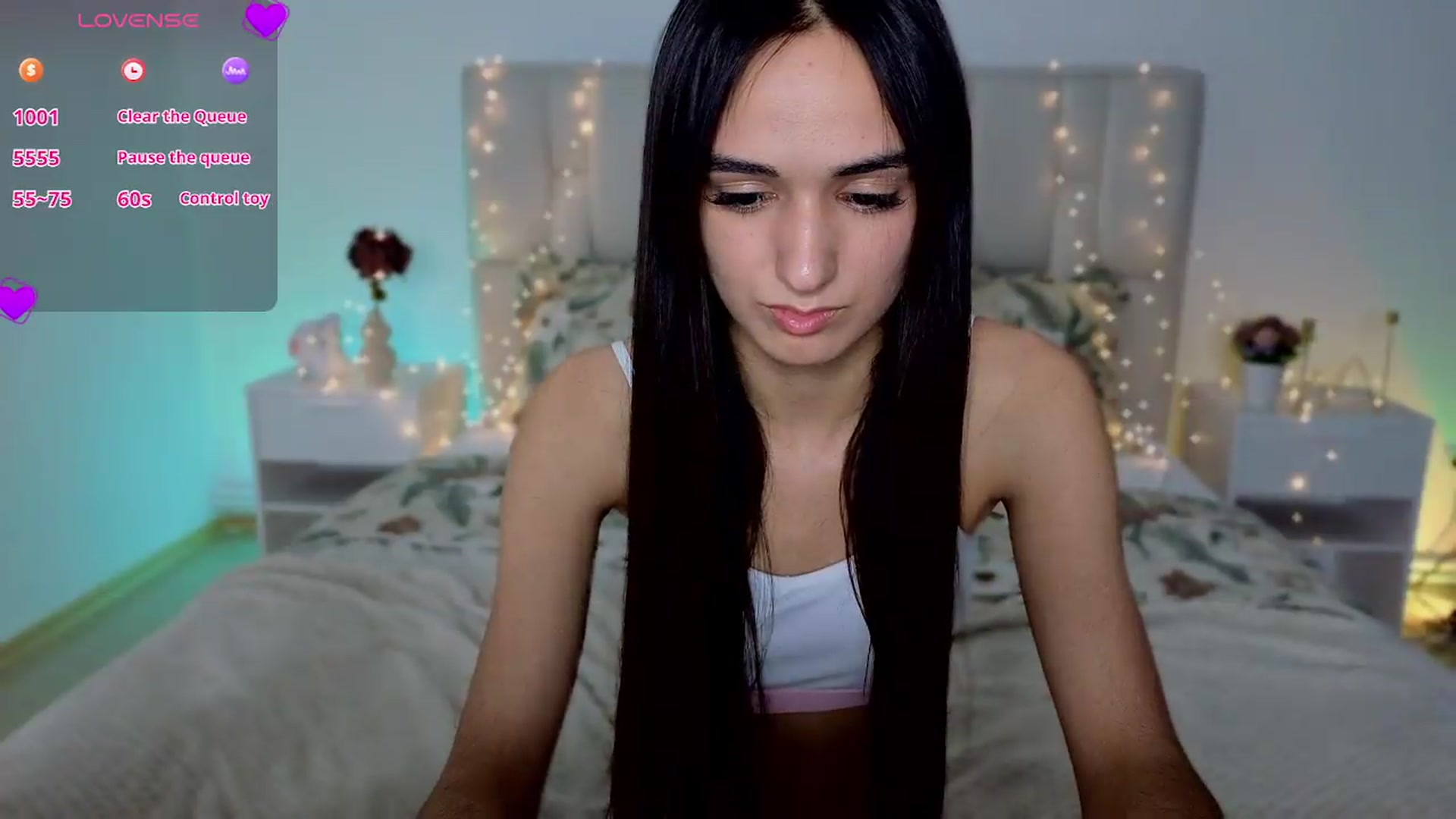 Gallery image thumbnail from Kitty_mi1a's myfreecams stream on, 07/02/2026, 24:02 image 8 of 20