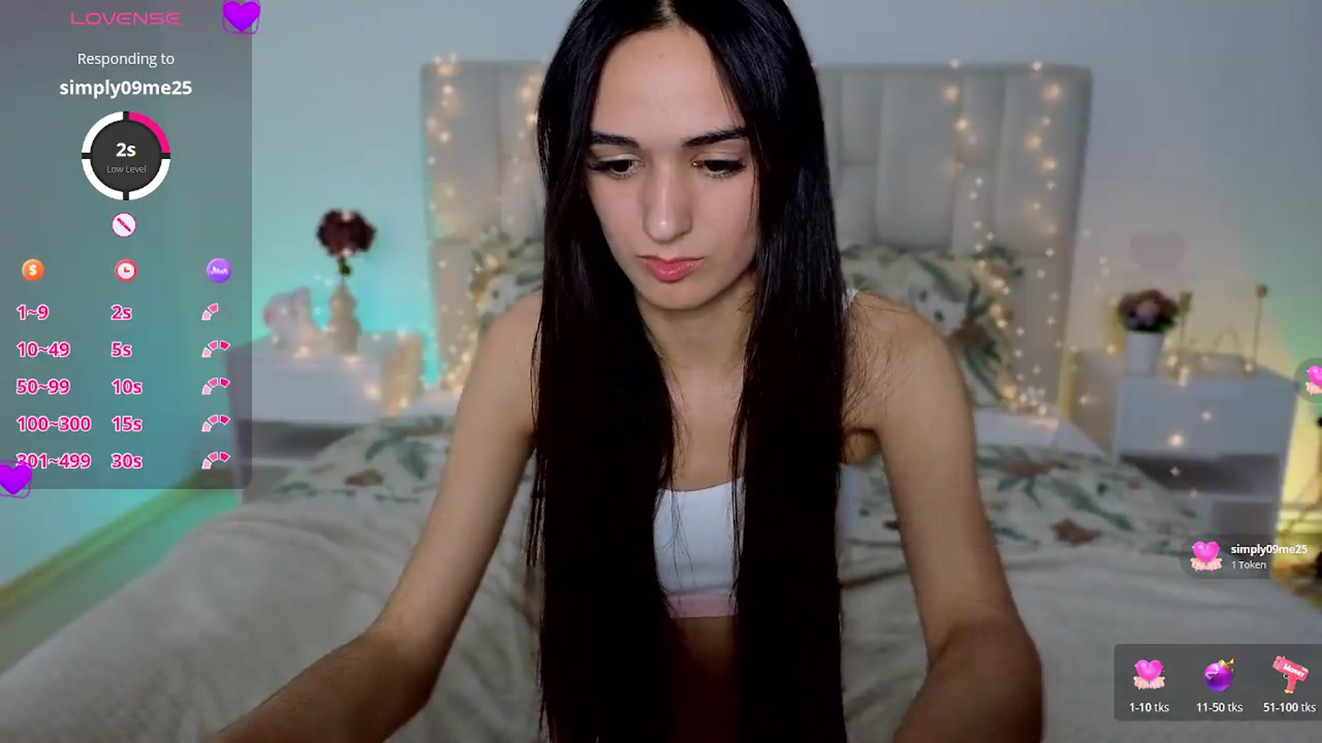 Gallery image thumbnail from Kitty_mi1a's myfreecams stream on, 07/02/2026, 24:02 image 13 of 20