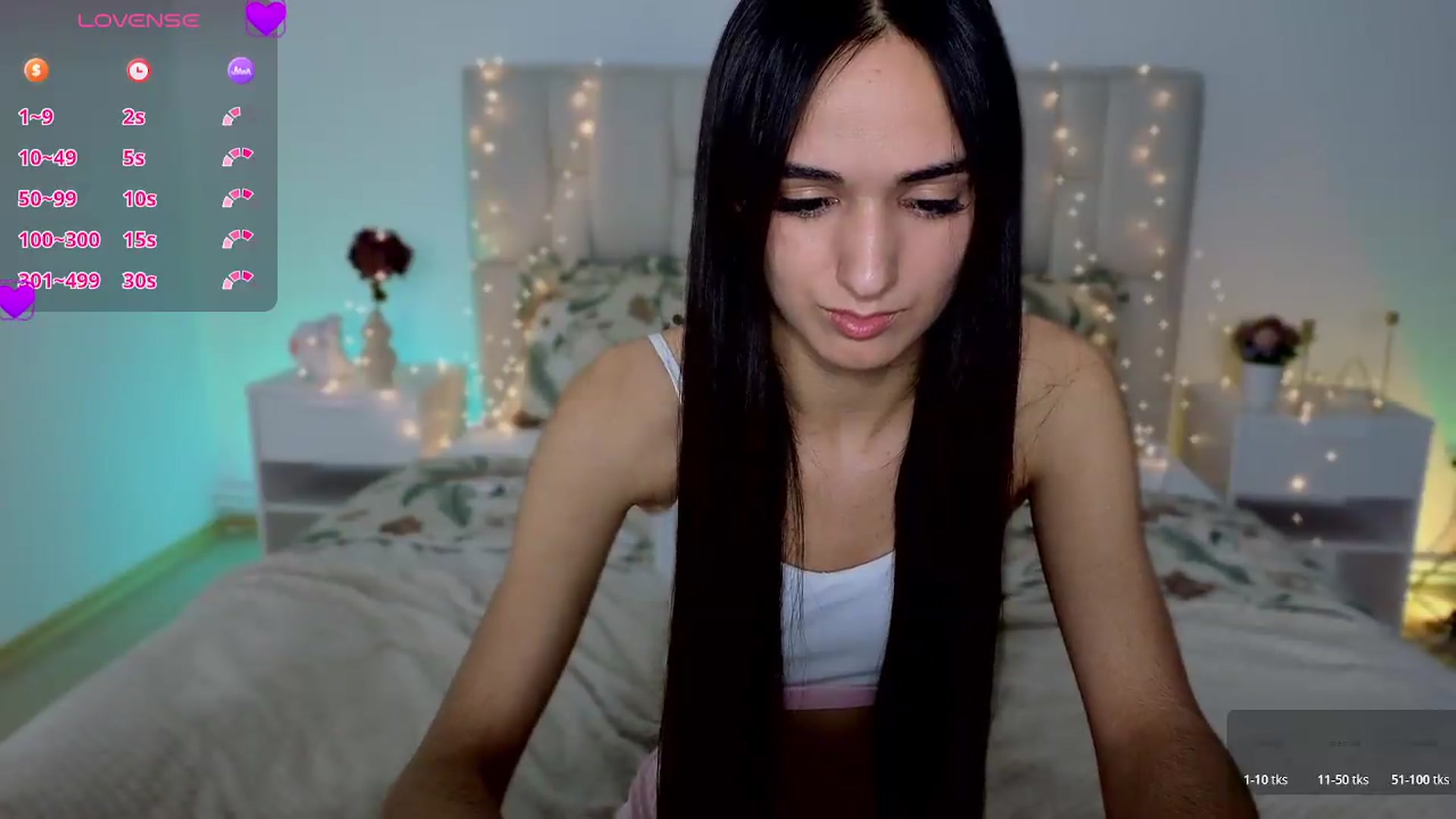 Gallery image thumbnail from Kitty_mi1a's myfreecams stream on, 07/02/2026, 24:02 image 9 of 20