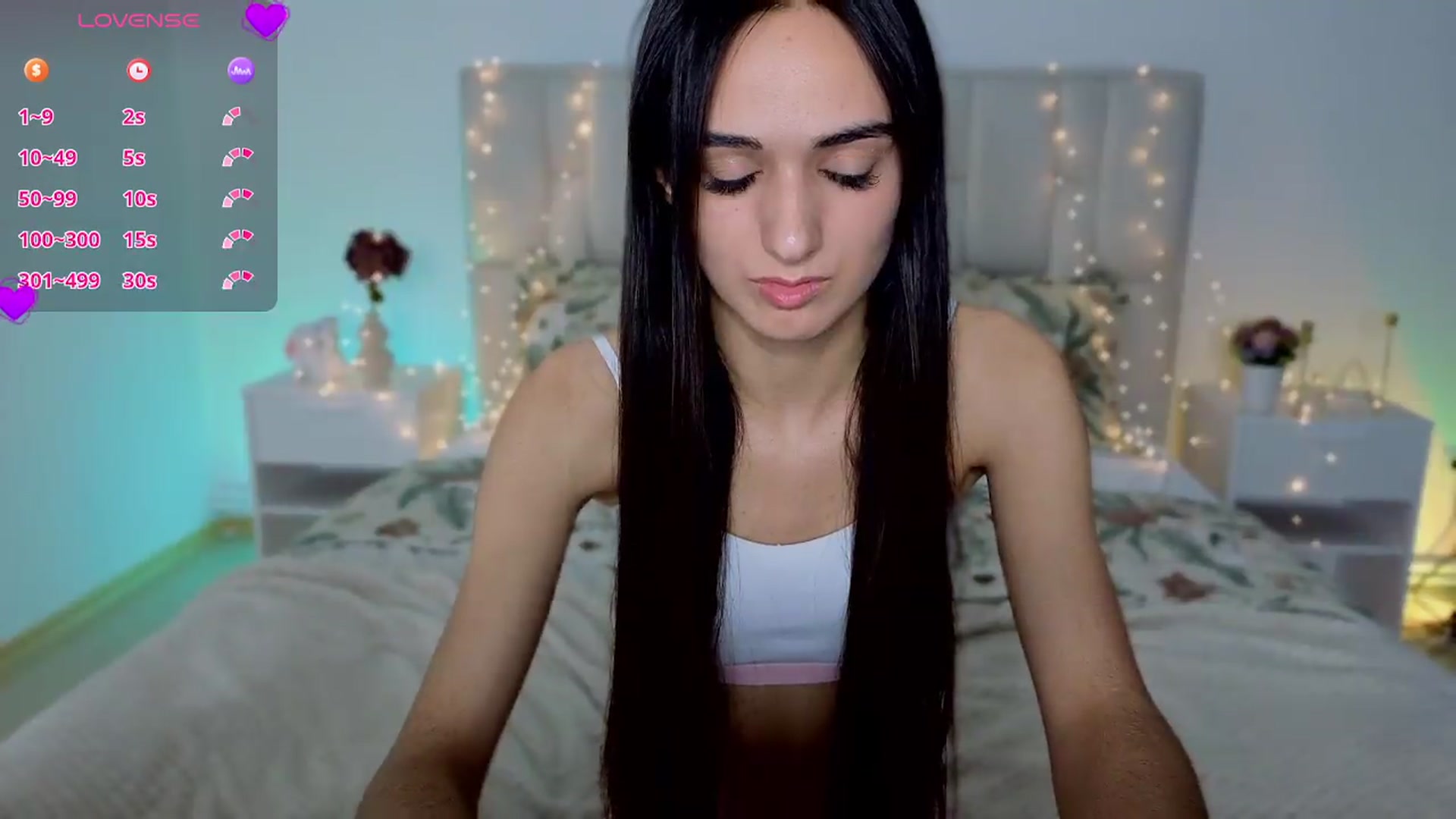 Gallery image thumbnail from Kitty_mi1a's myfreecams stream on, 07/02/2026, 24:02 image 4 of 20