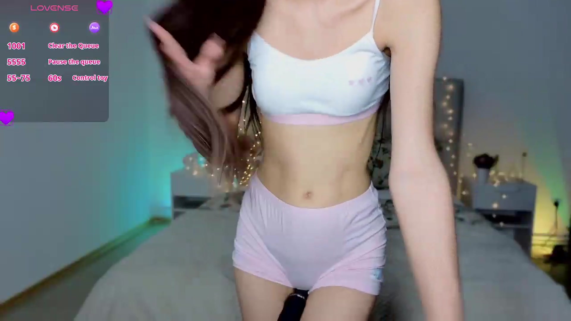 Gallery image thumbnail from Kitty_mi1a's myfreecams stream on, 07/02/2026, 24:02 image 3 of 20