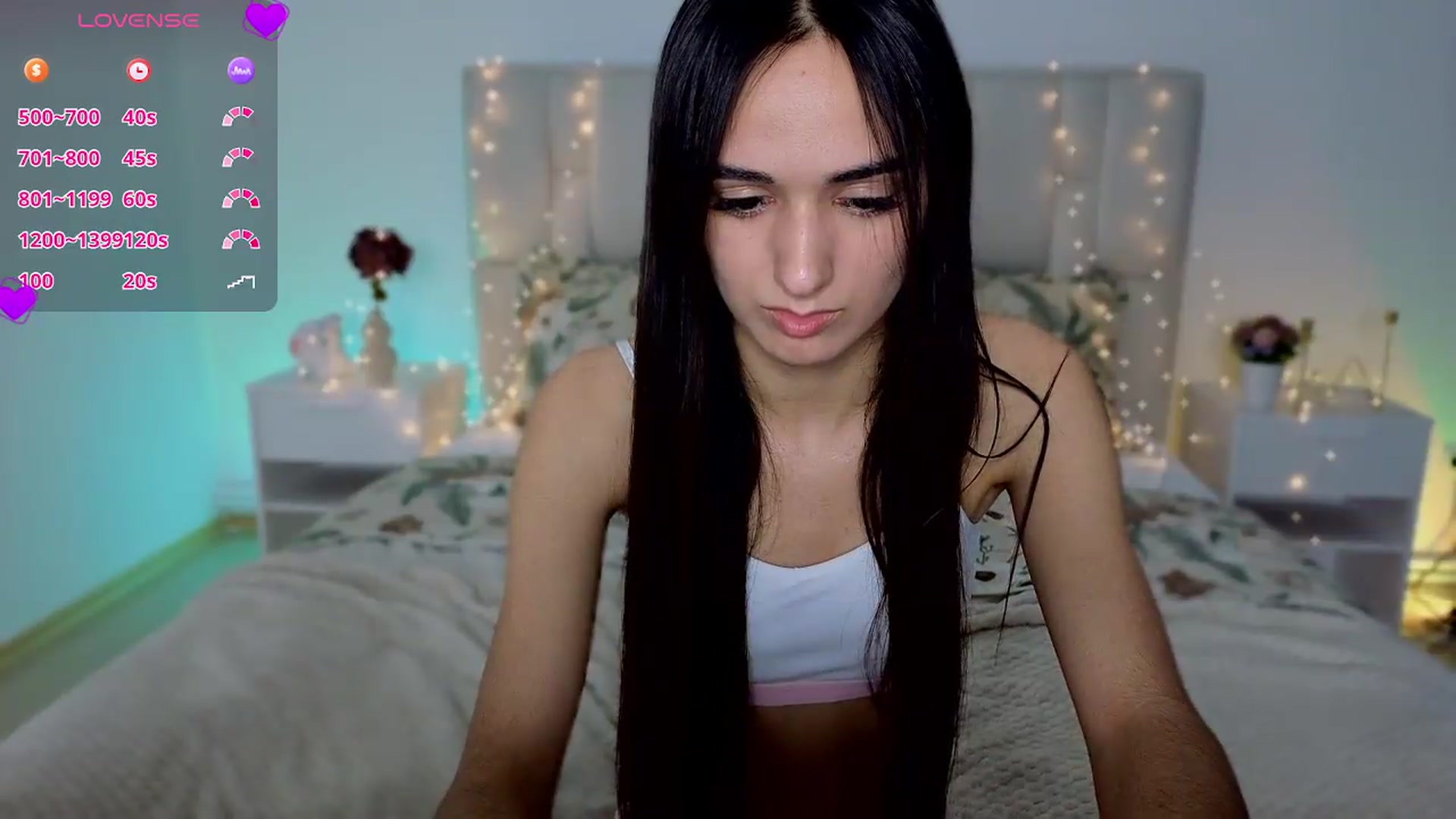 Gallery image thumbnail from Kitty_mi1a's myfreecams stream on, 07/02/2026, 24:02 image 10 of 20