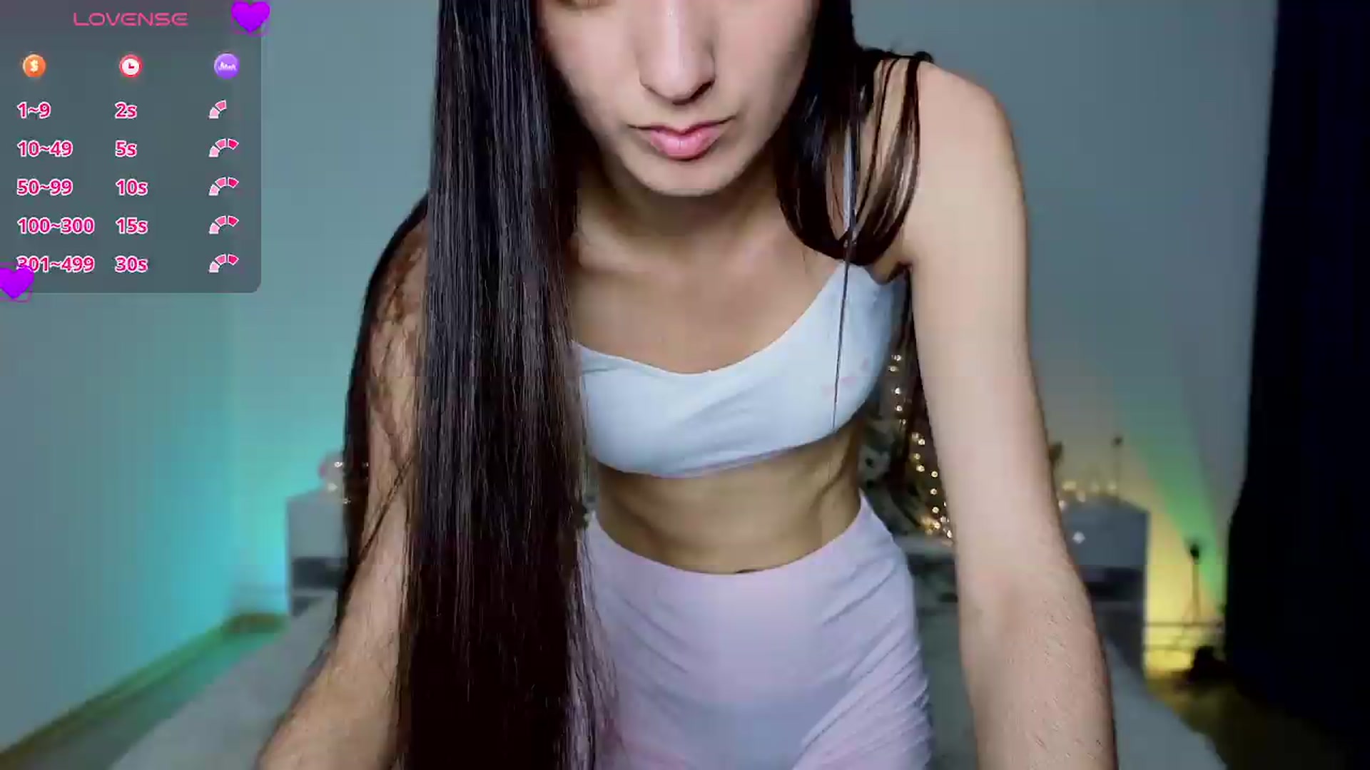 Gallery image thumbnail from Kitty_mi1a's myfreecams stream on, 07/02/2026, 24:55 image 16 of 20